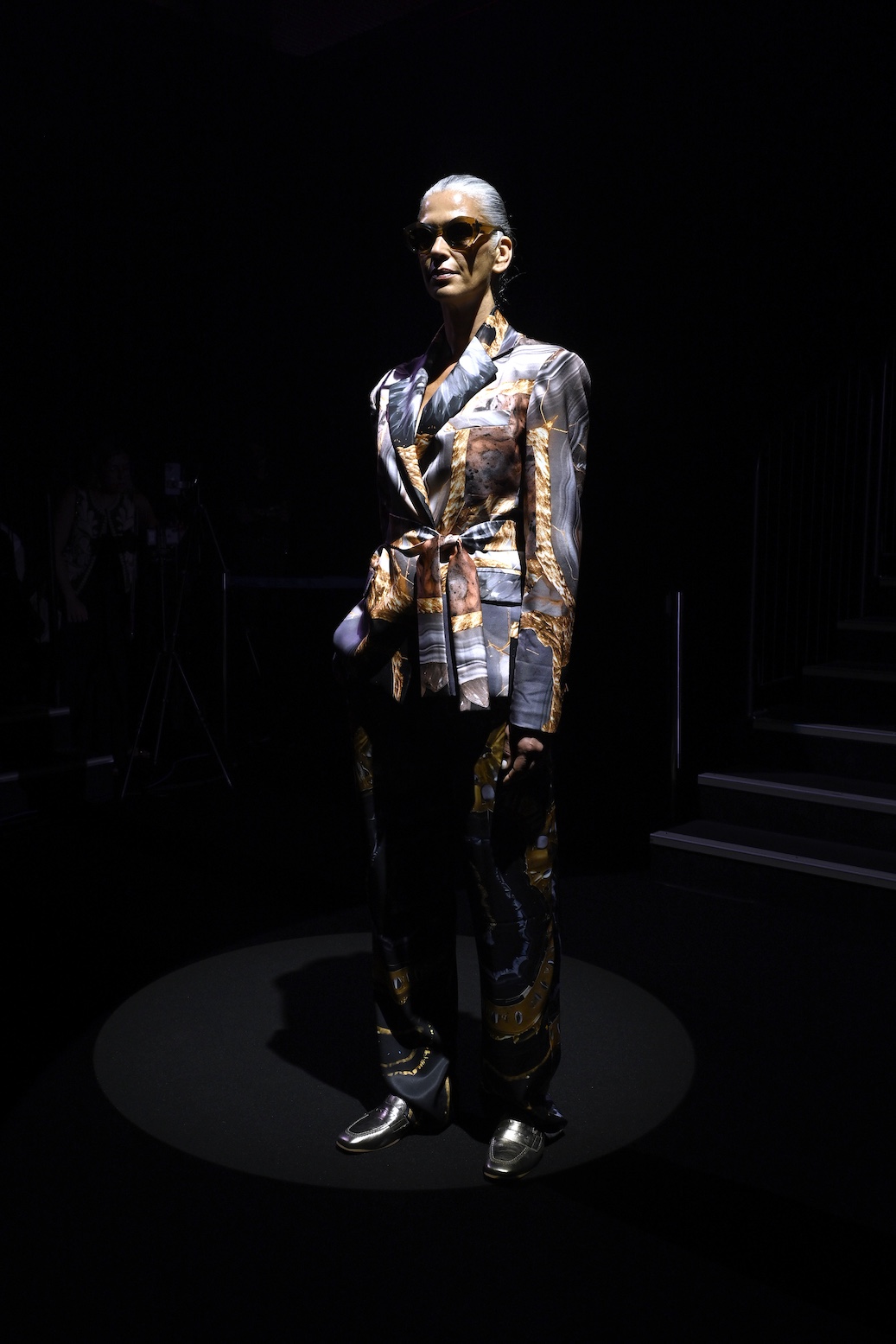 82º Edición MBFWmadrid