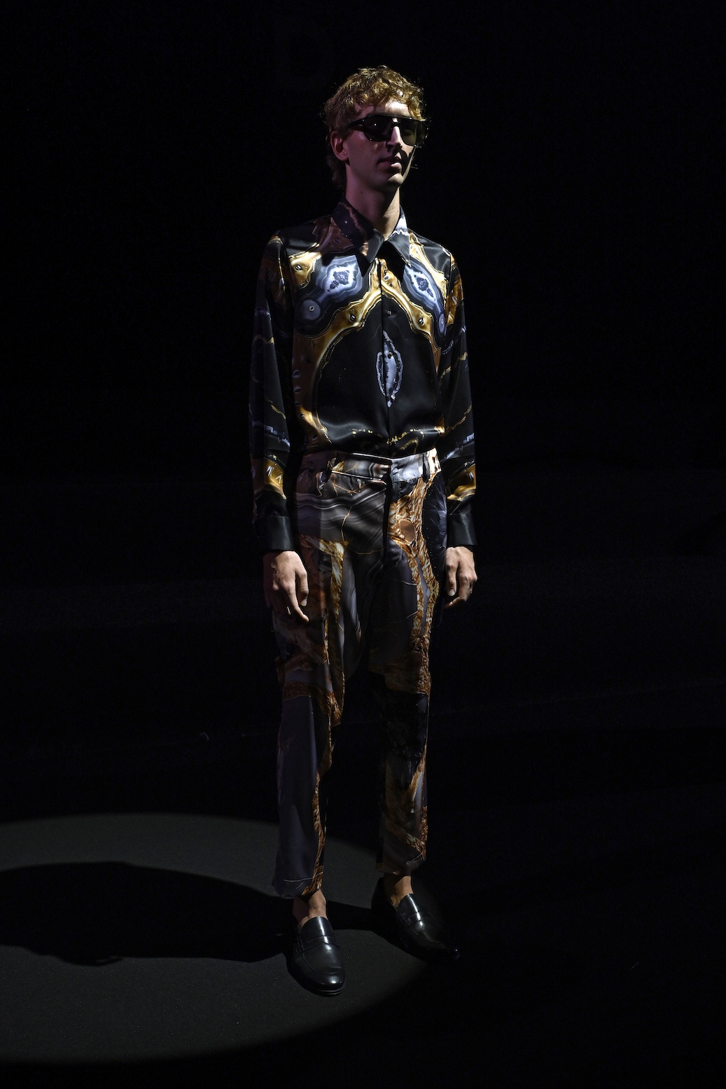 82º Edición MBFWmadrid