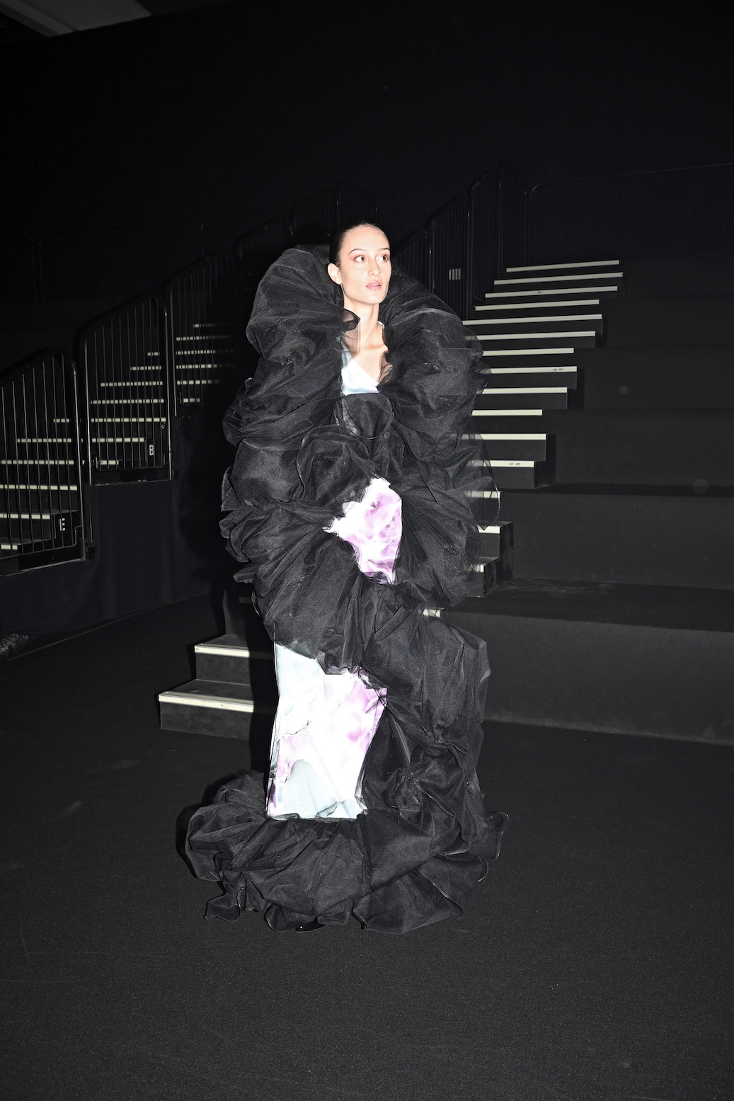 82º Edición MBFWmadrid