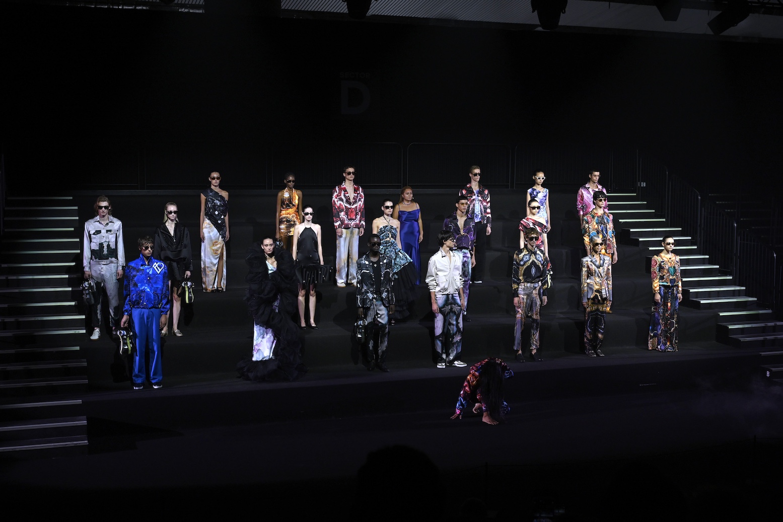 82º Edición MBFWmadrid