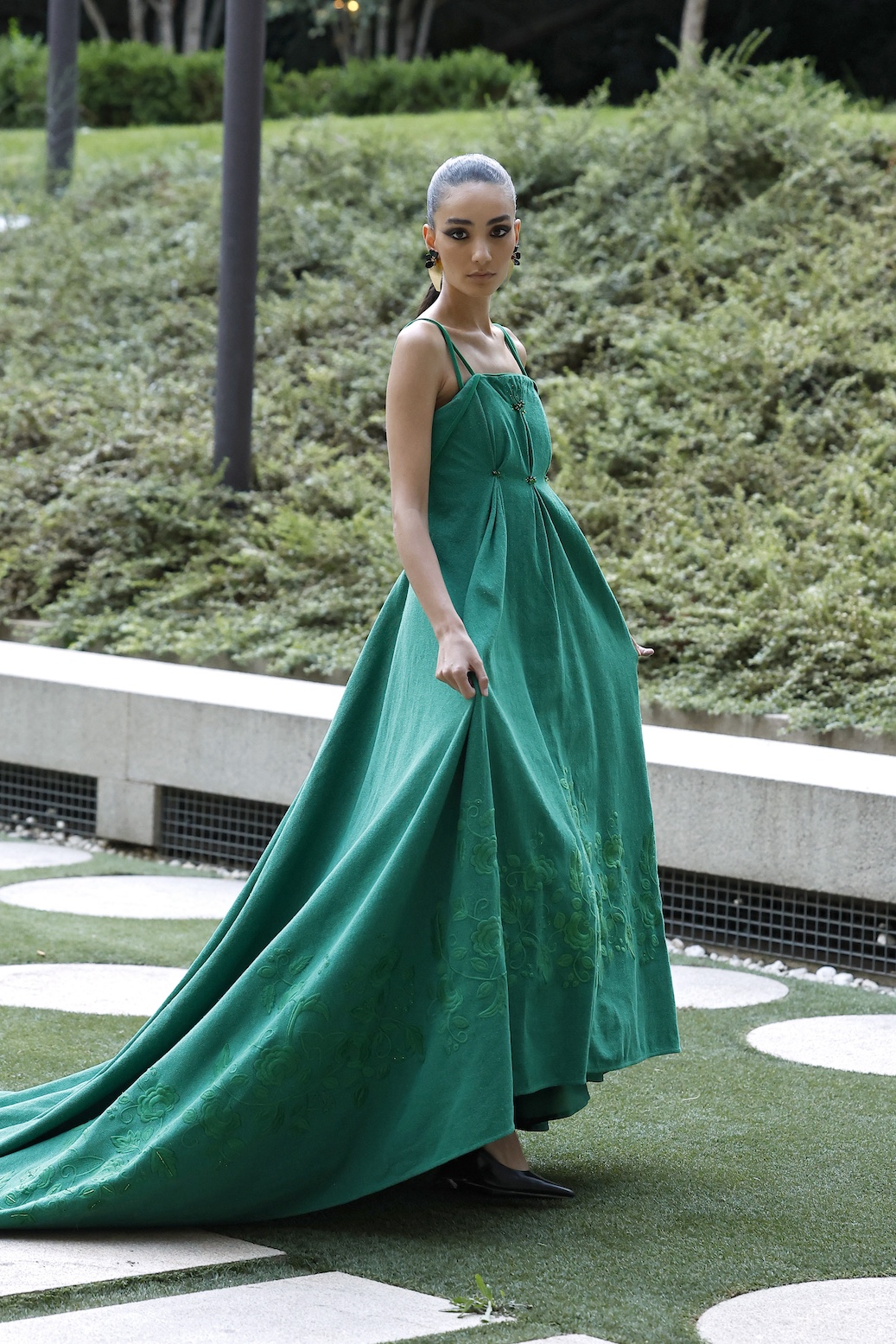 82º Edición MBFWmadrid