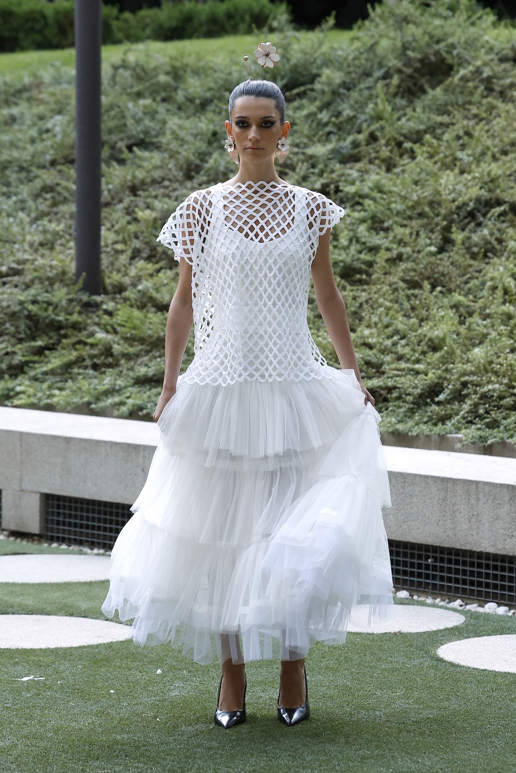 82º Edición MBFWmadrid