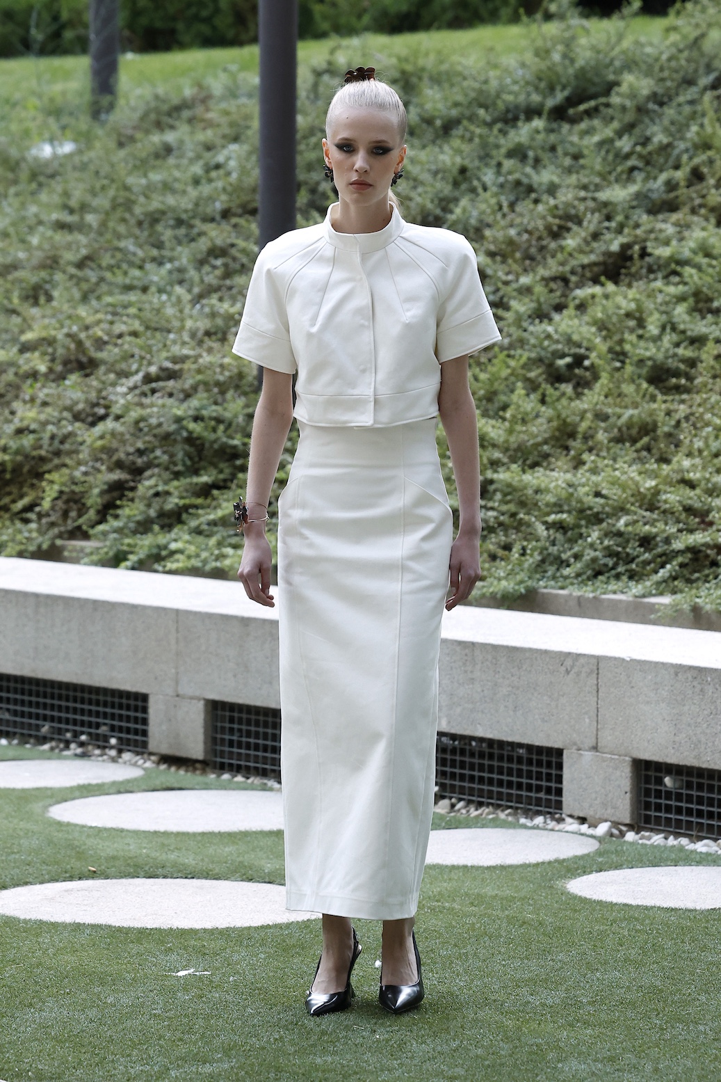 82º Edición MBFWmadrid