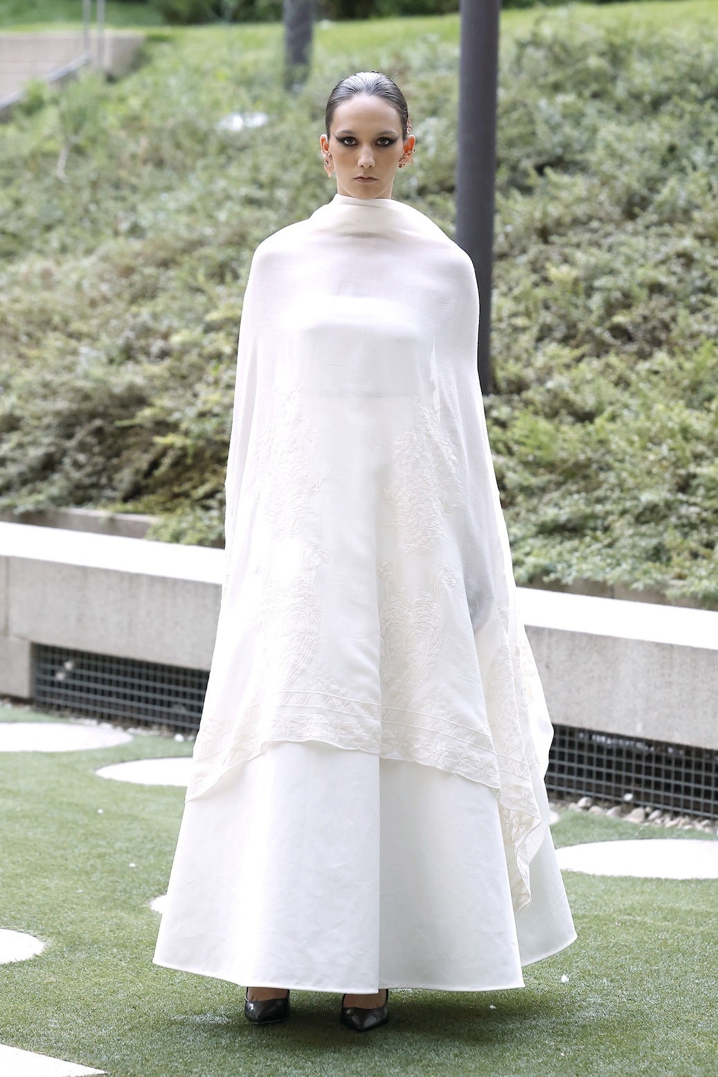 82º Edición MBFWmadrid