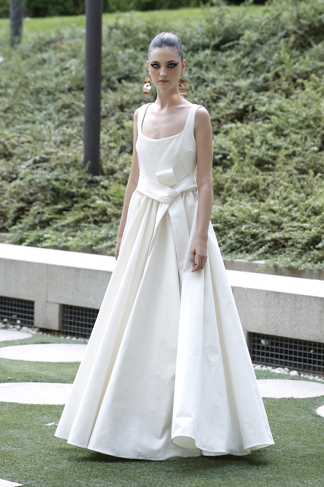 82º Edición MBFWmadrid