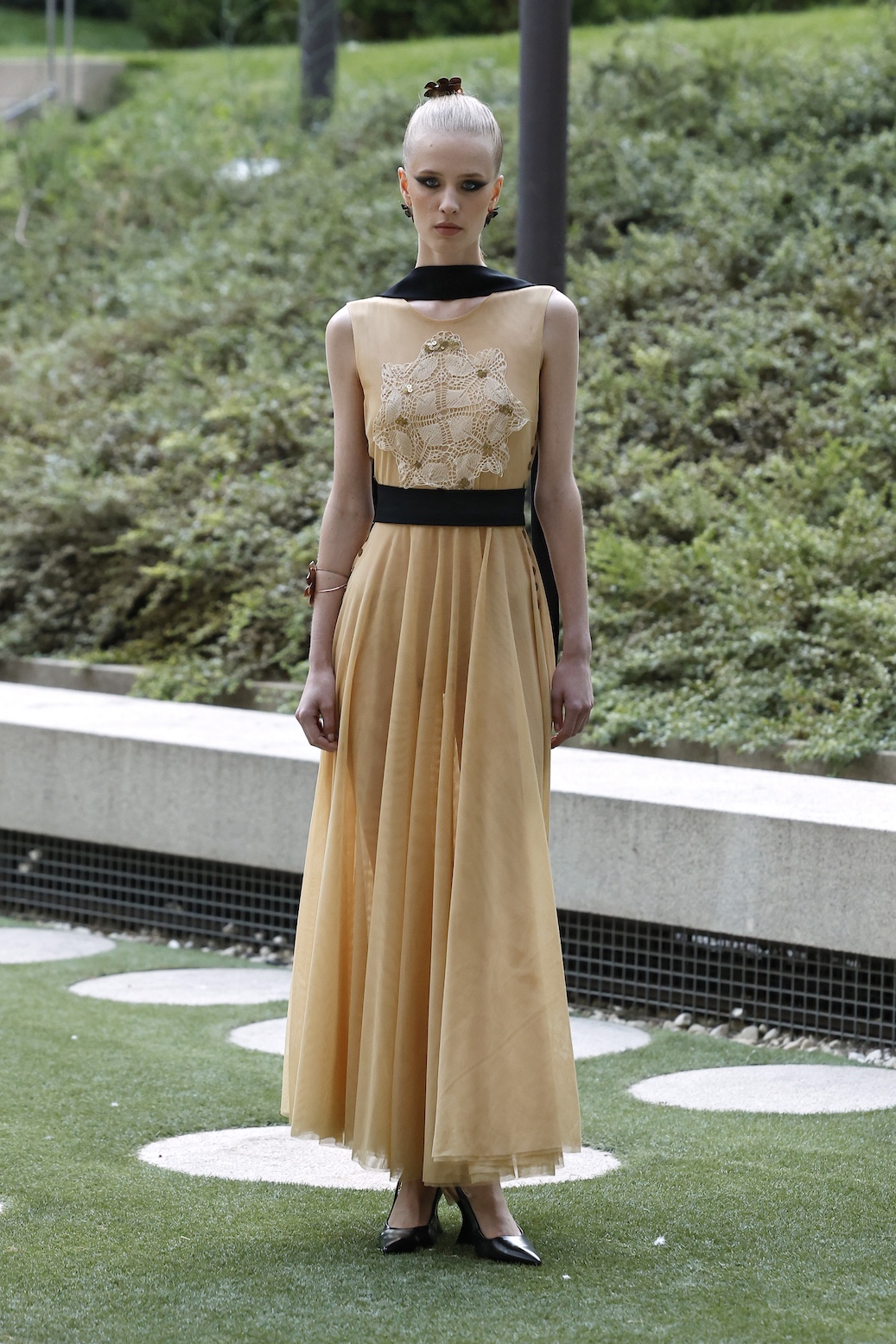 82º Edición MBFWmadrid