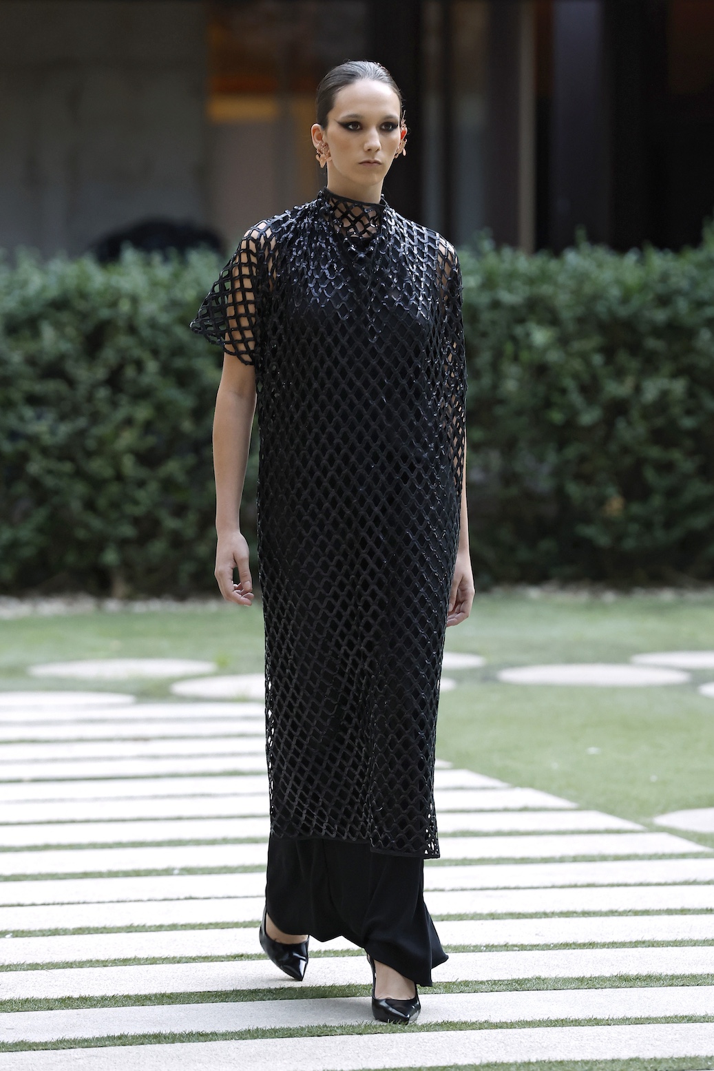 82º Edición MBFWmadrid