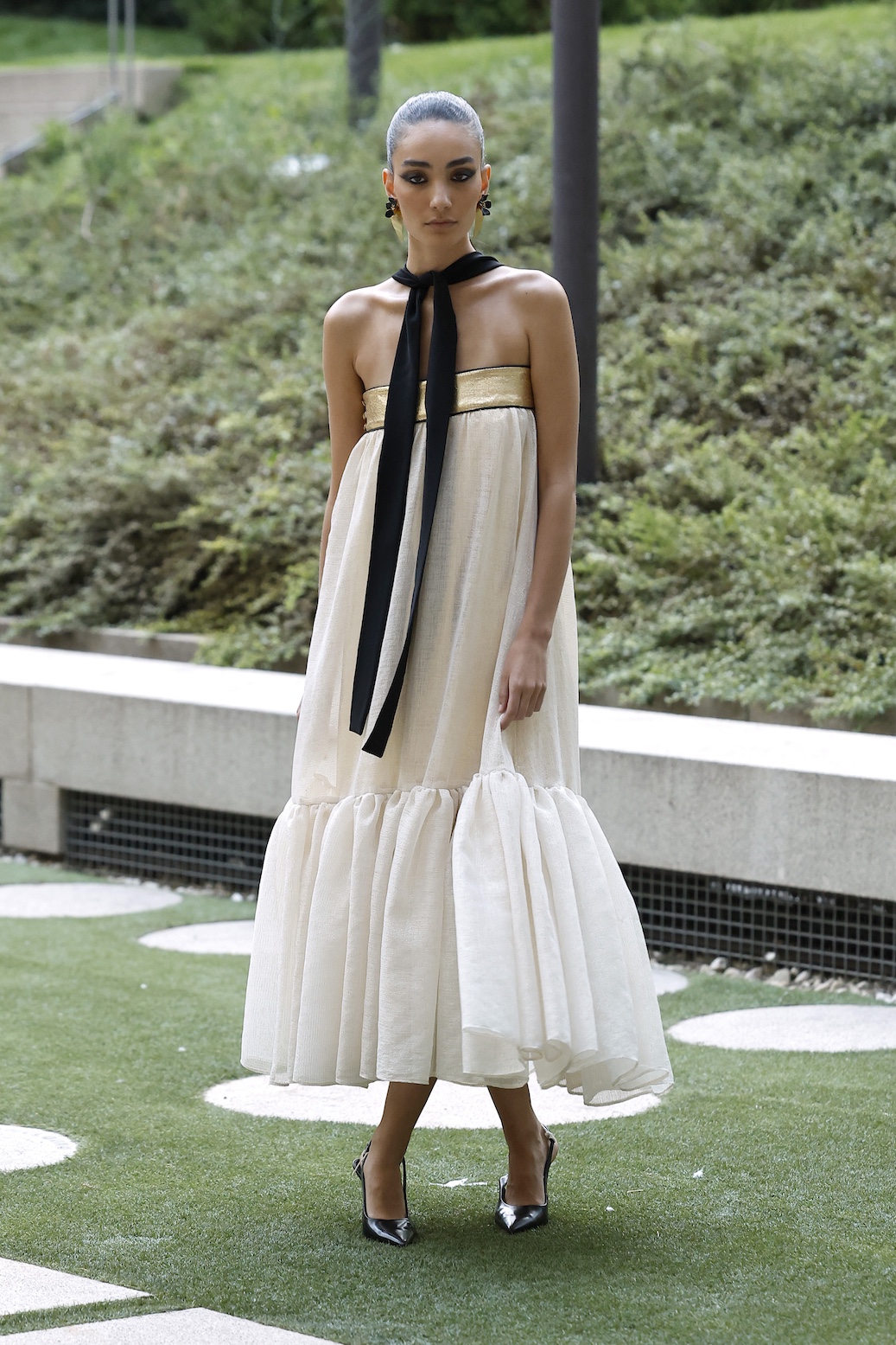 82º Edición MBFWmadrid