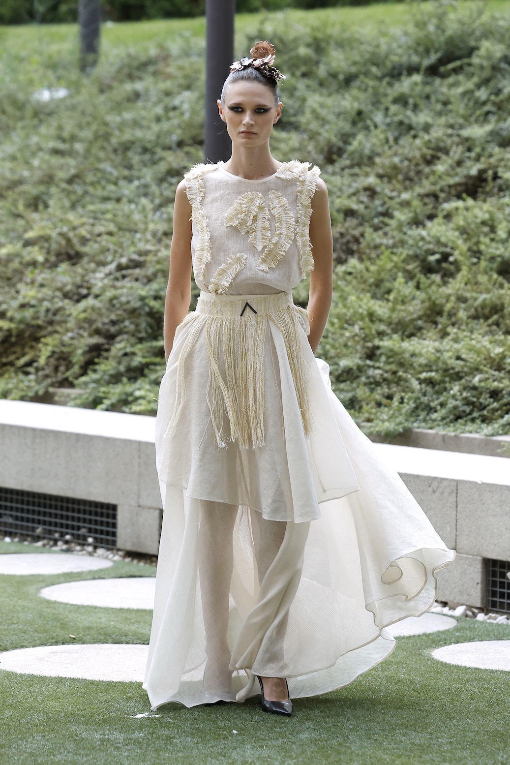 82º Edición MBFWmadrid