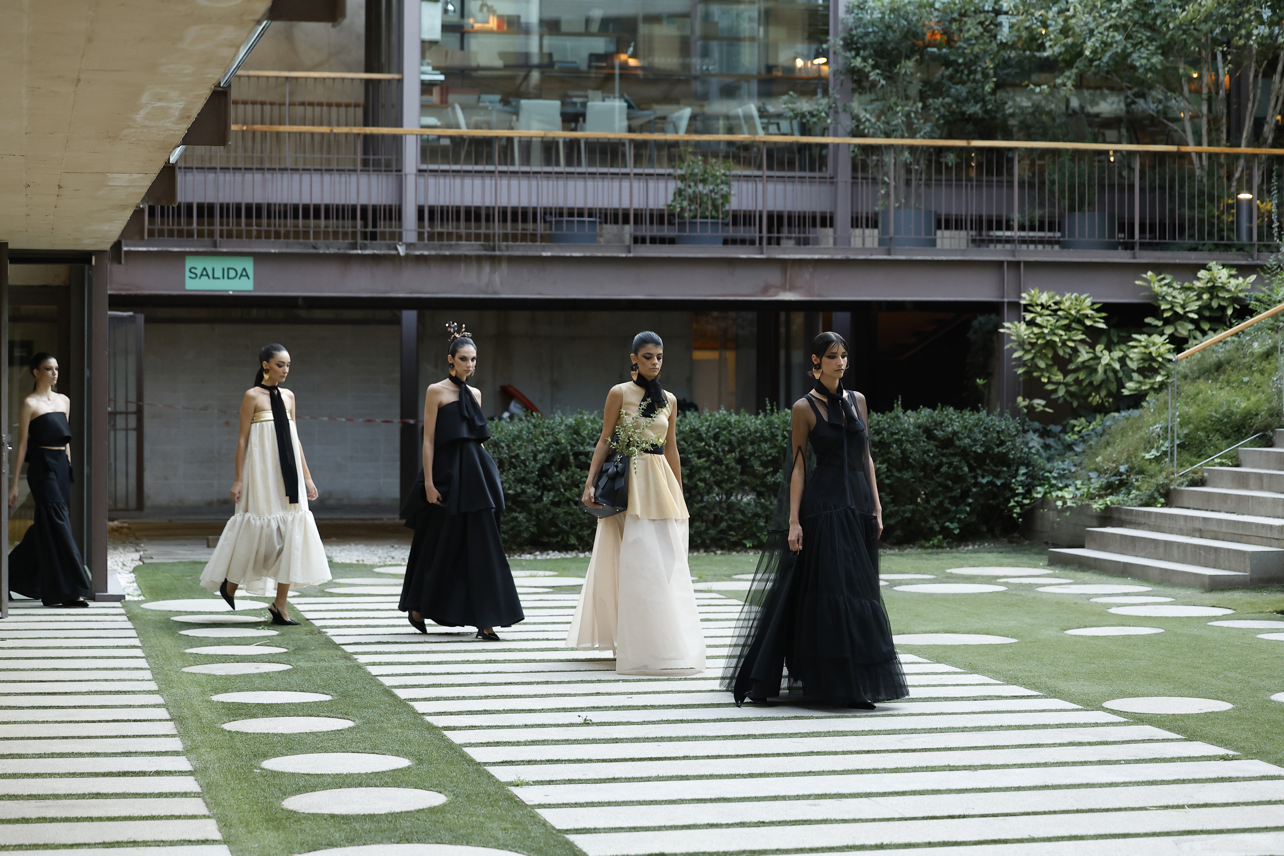 82º Edición MBFWmadrid