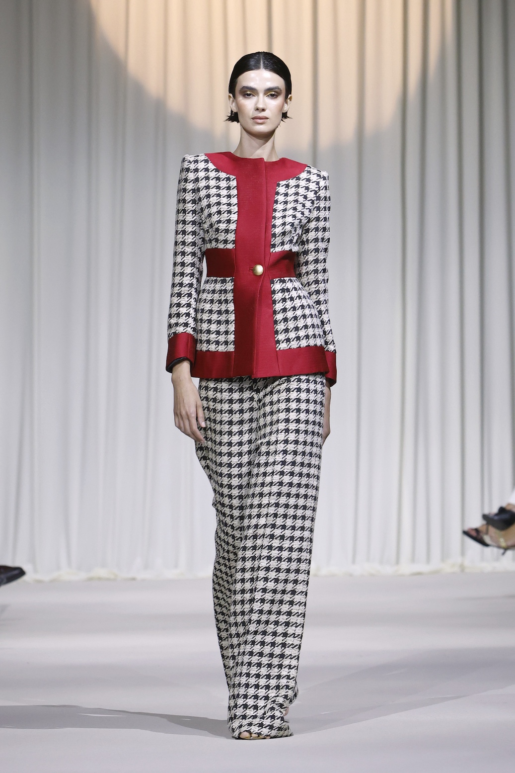 Rafael Urquizar SS26