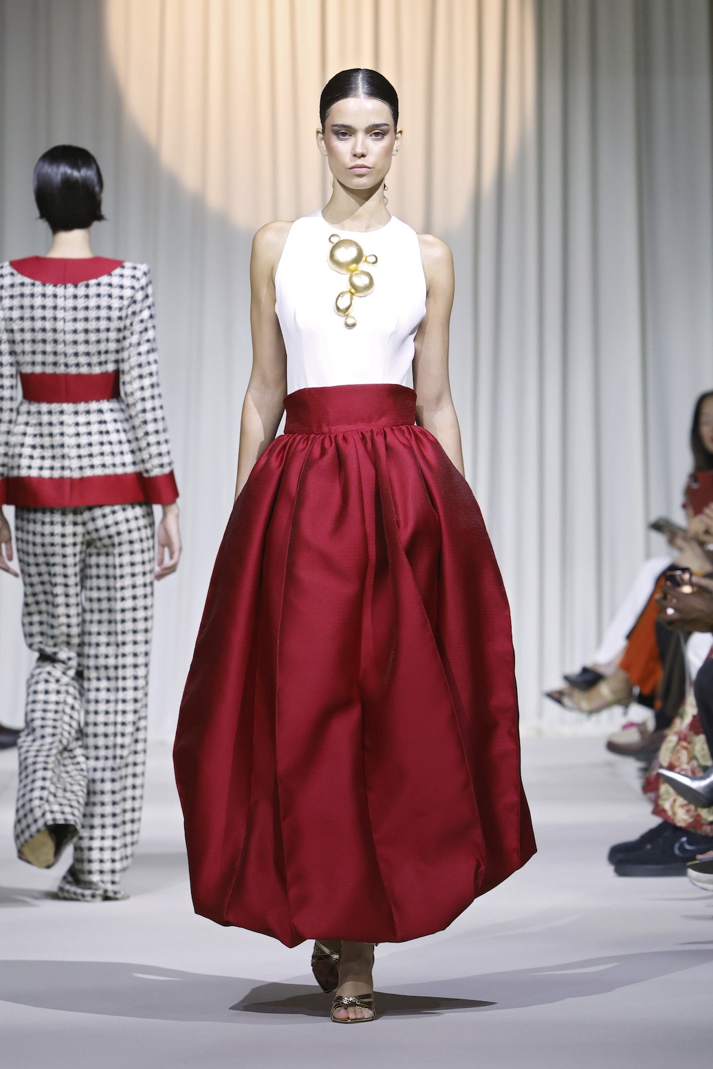 82º Edición MBFWmadrid