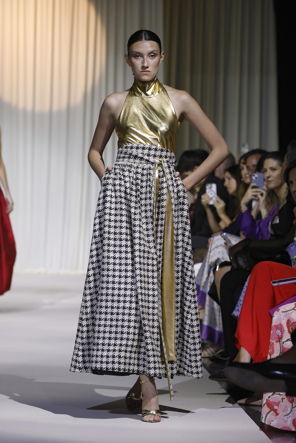 82º Edición MBFWmadrid