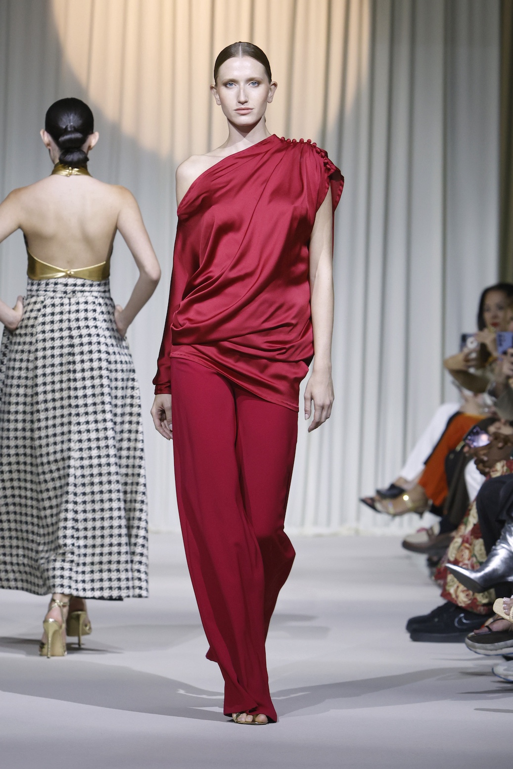 82º Edición MBFWmadrid