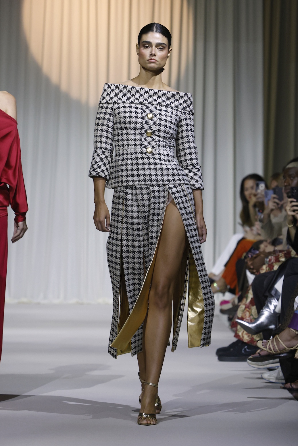 82º Edición MBFWmadrid