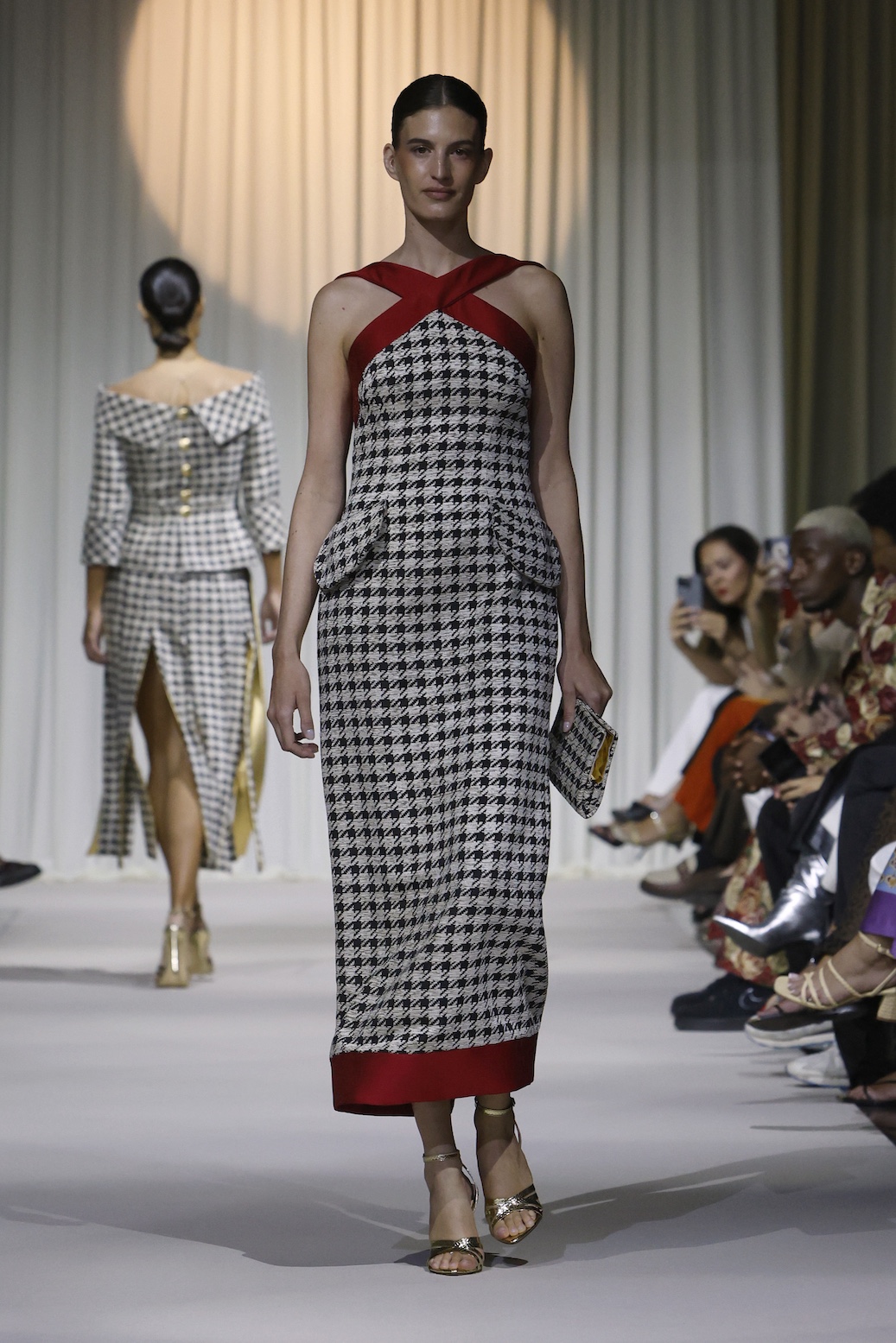 82º Edición MBFWmadrid