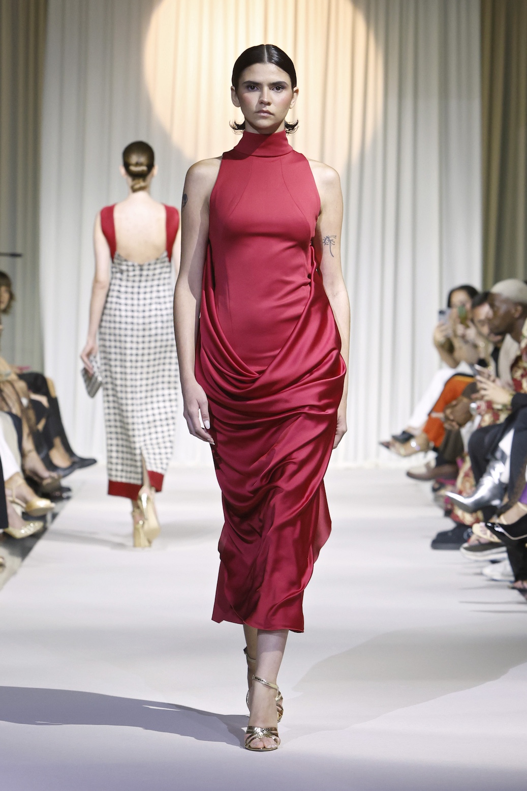 82º Edición MBFWmadrid