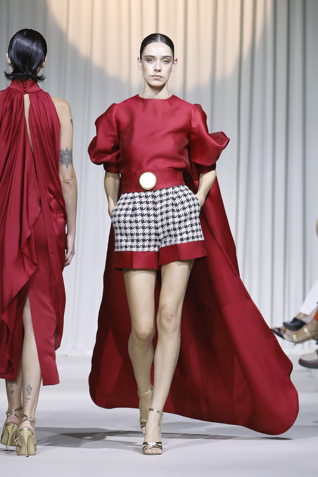 82º Edición MBFWmadrid