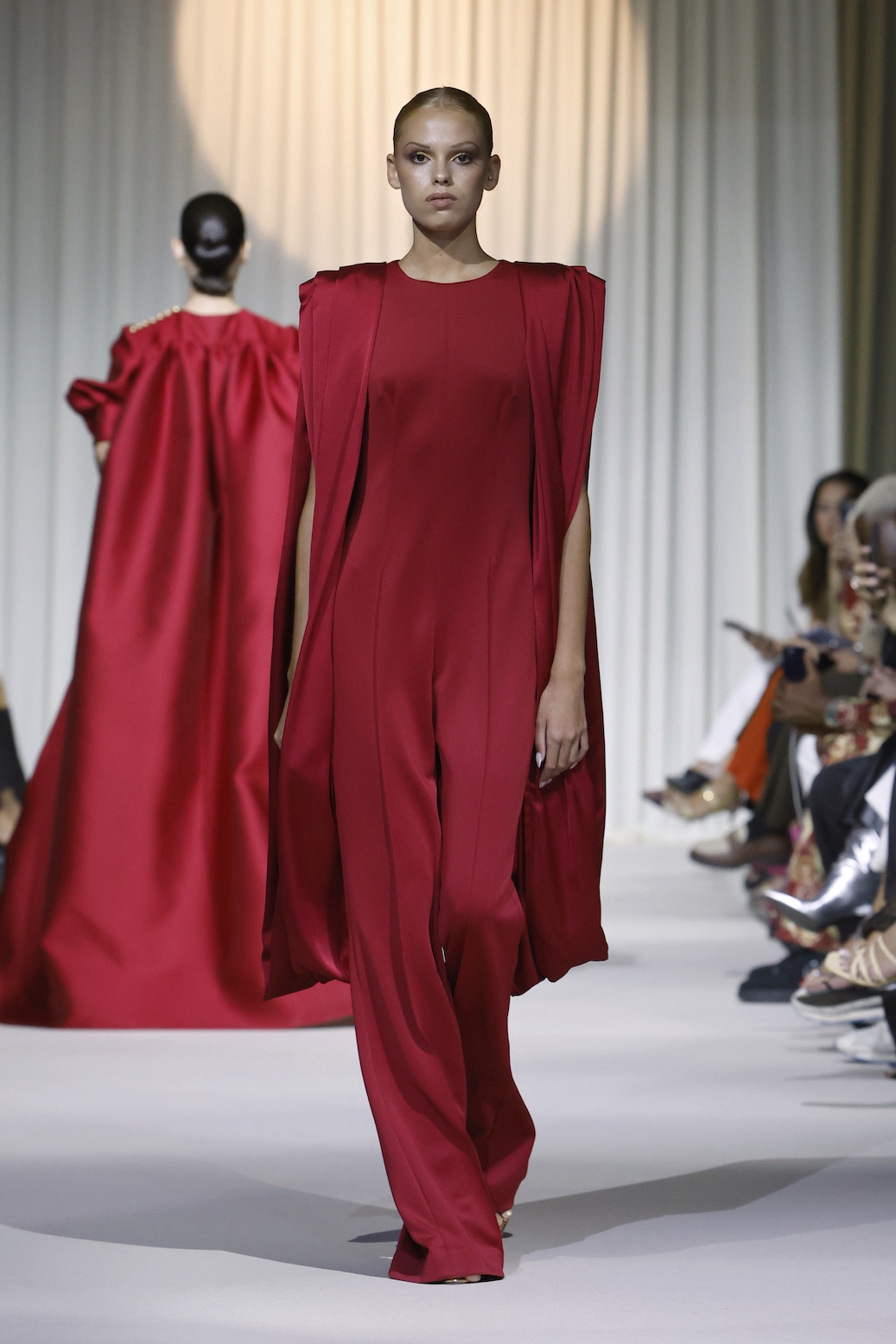 82º Edición MBFWmadrid