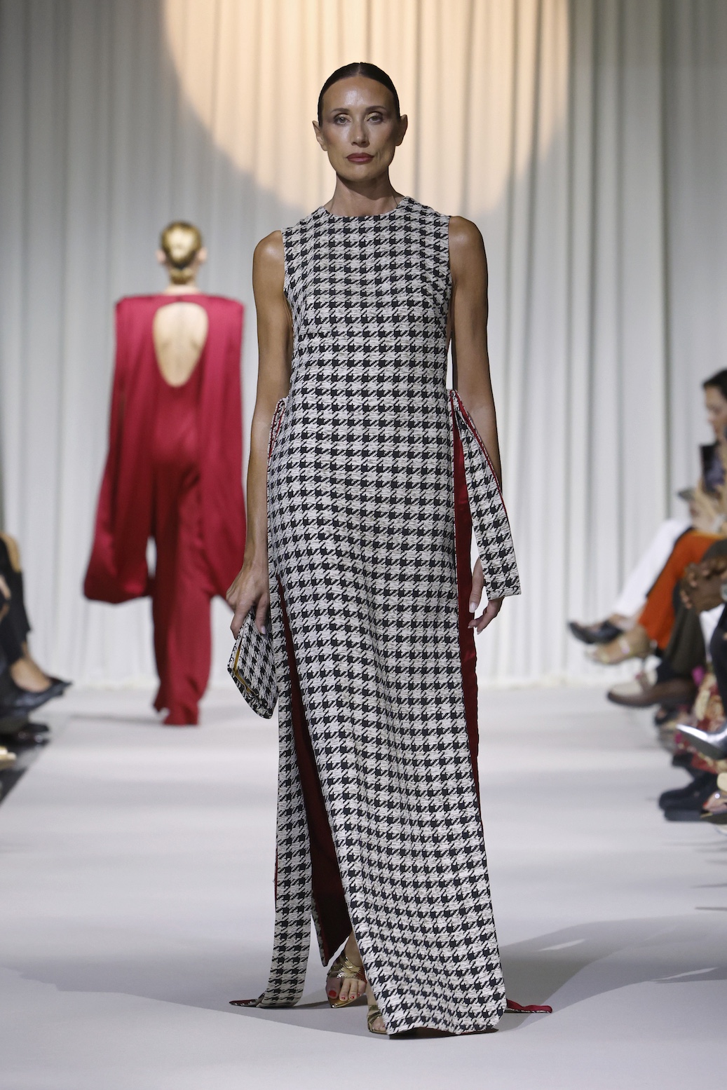 82º Edición MBFWmadrid