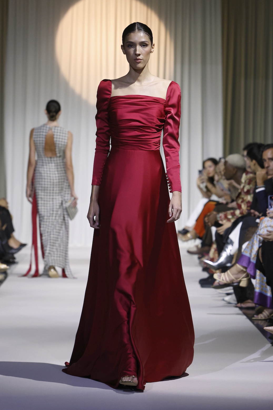 82º Edición MBFWmadrid