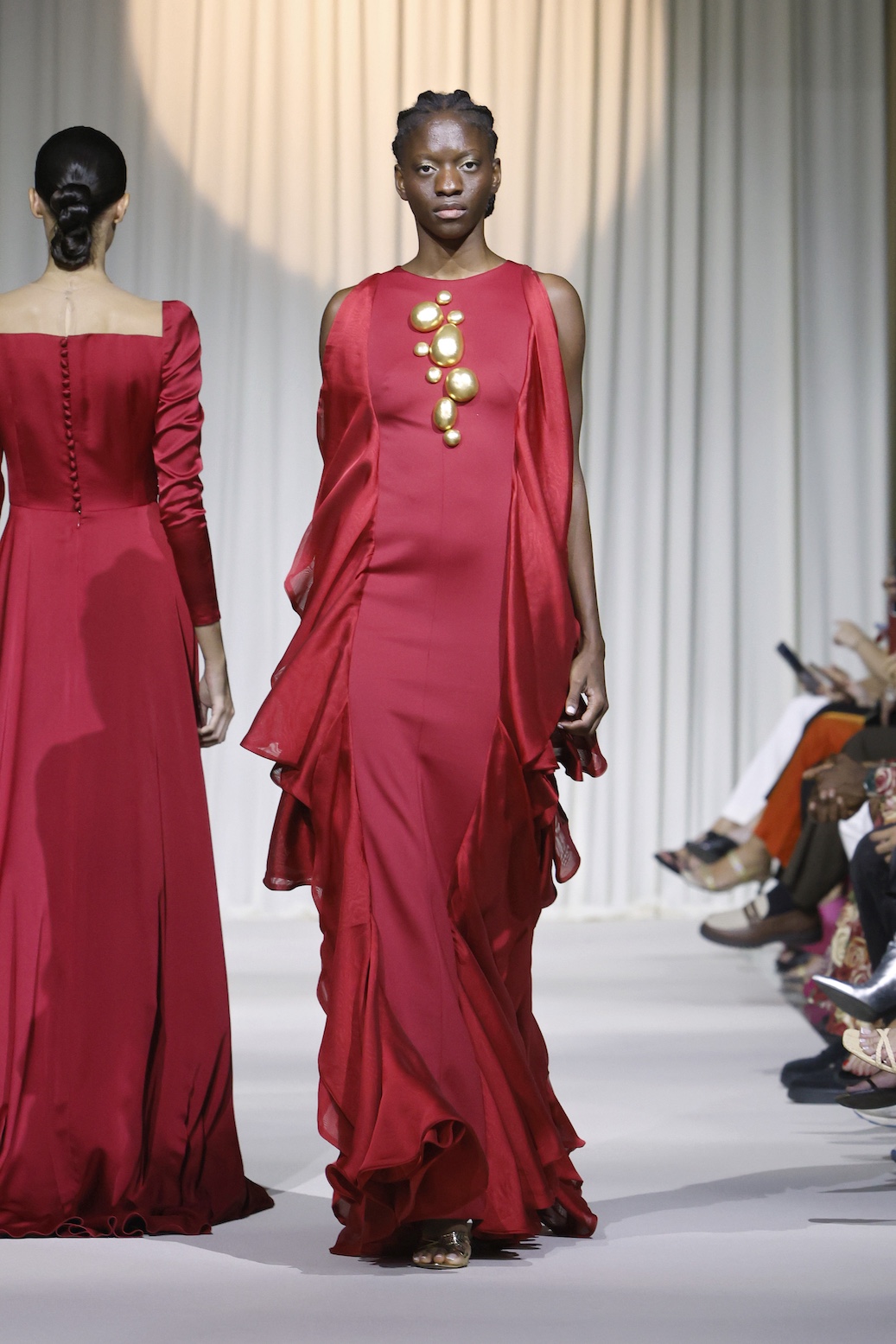 82º Edición MBFWmadrid