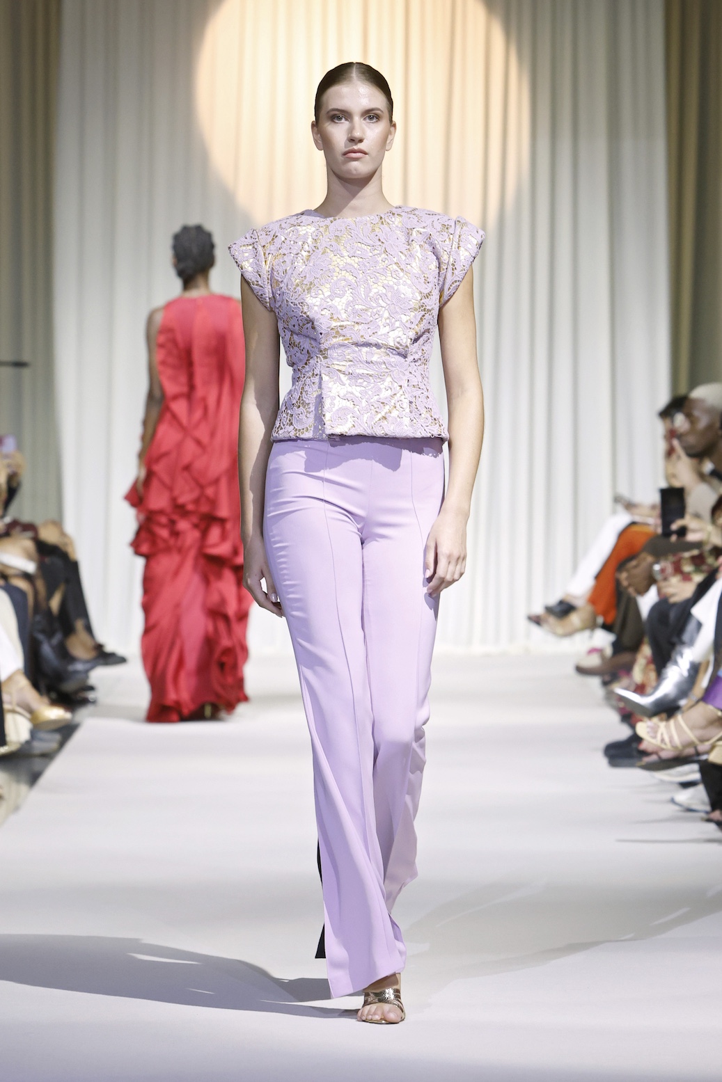 82º Edición MBFWmadrid