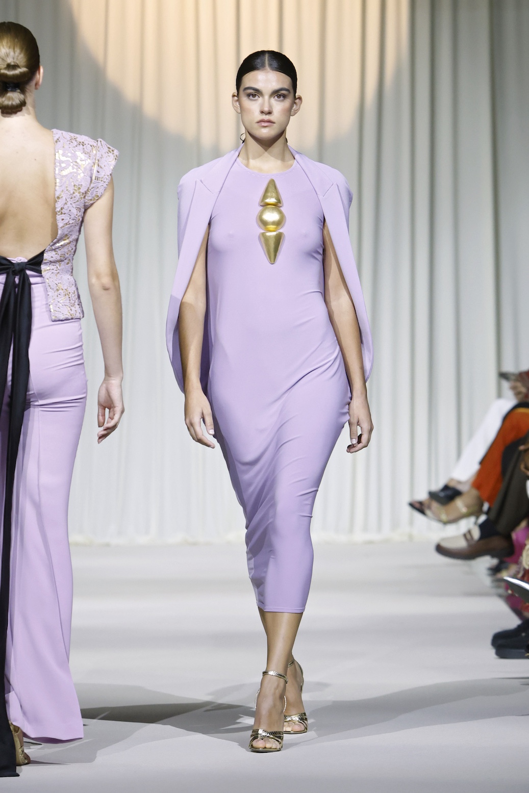 82º Edición MBFWmadrid