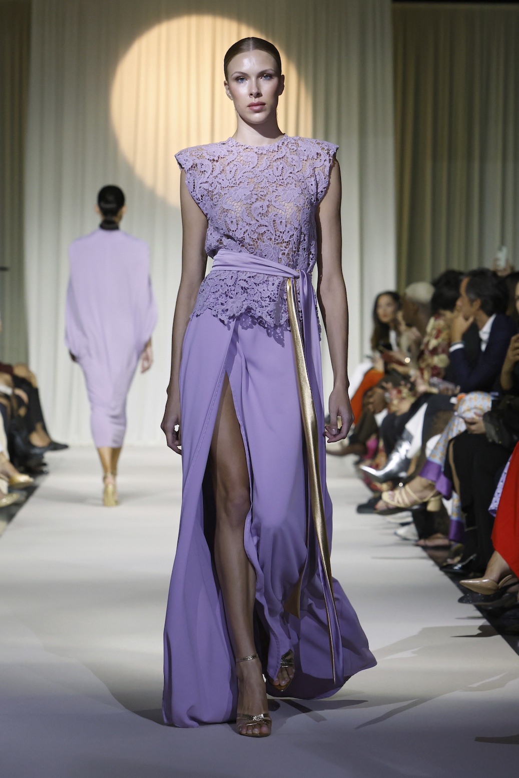 82º Edición MBFWmadrid