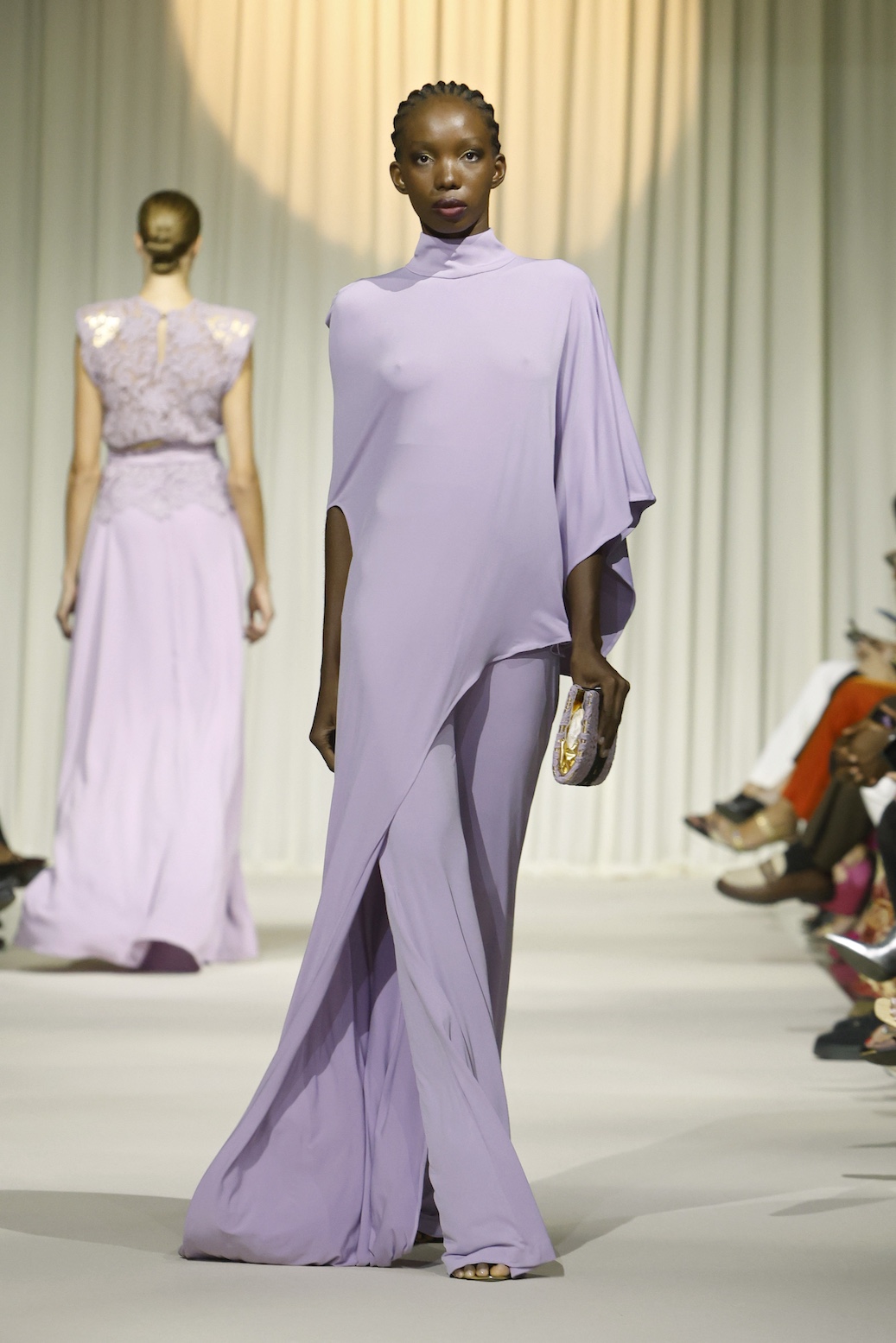 82º Edición MBFWmadrid