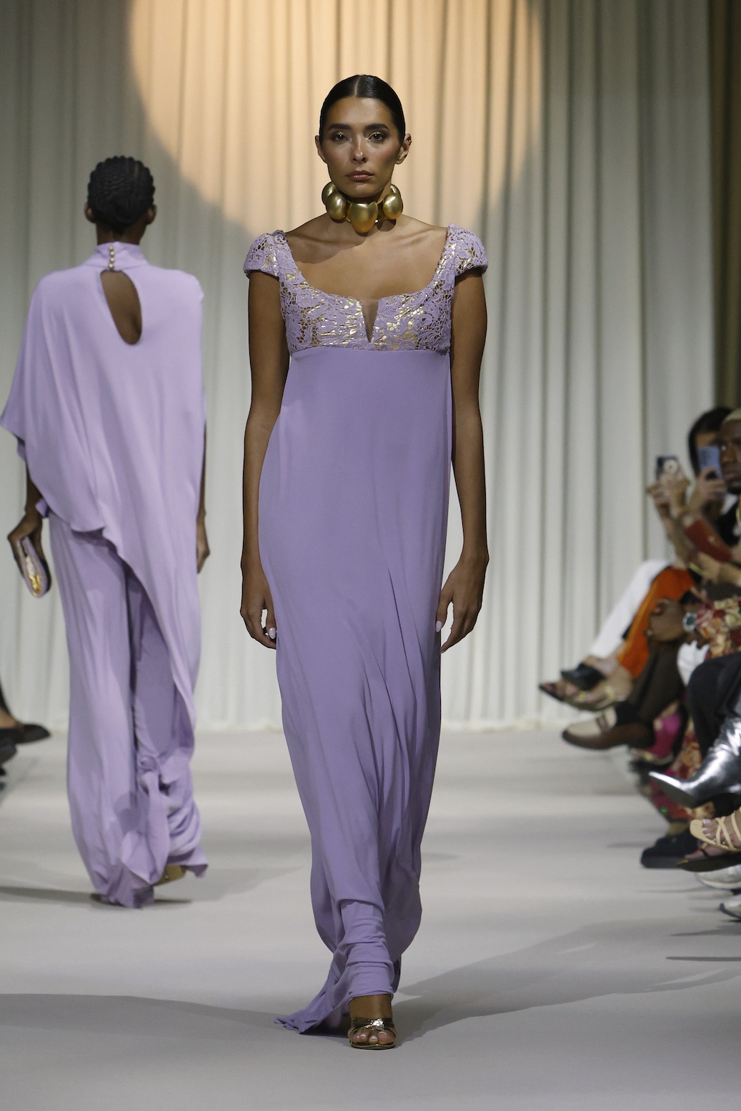 82º Edición MBFWmadrid