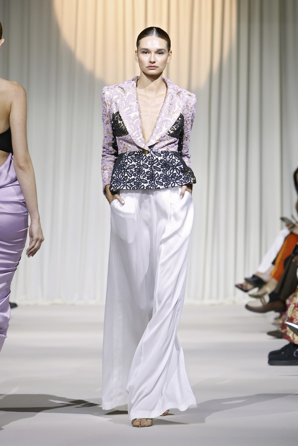 82º Edición MBFWmadrid