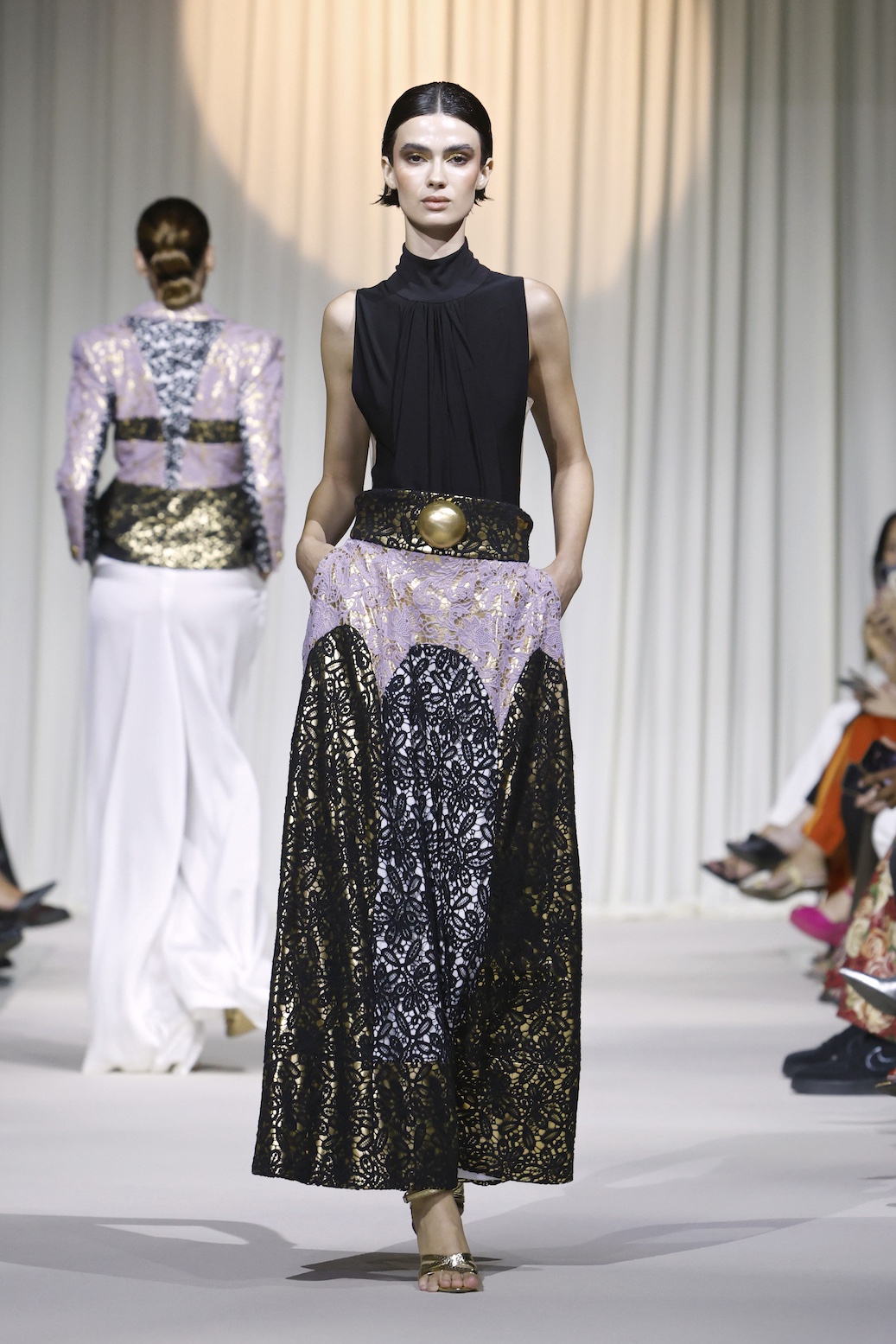 82º Edición MBFWmadrid