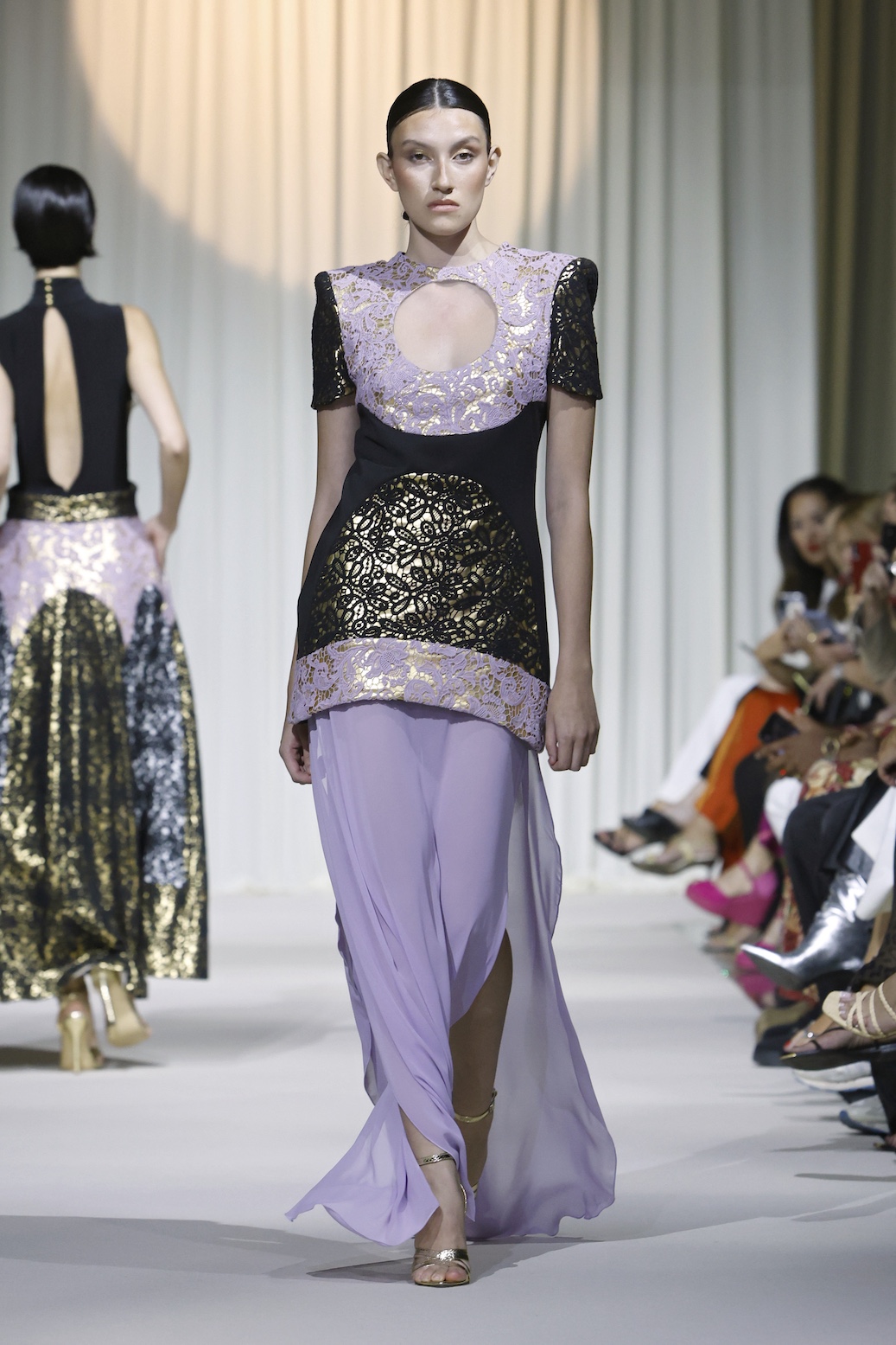 82º Edición MBFWmadrid