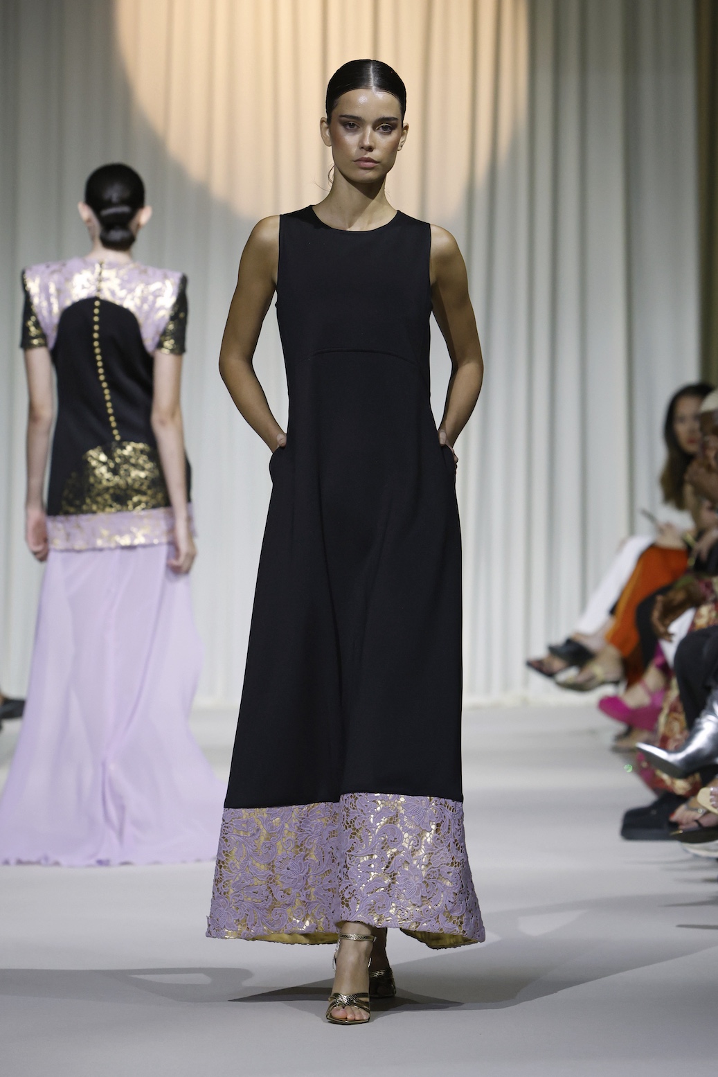 82º Edición MBFWmadrid