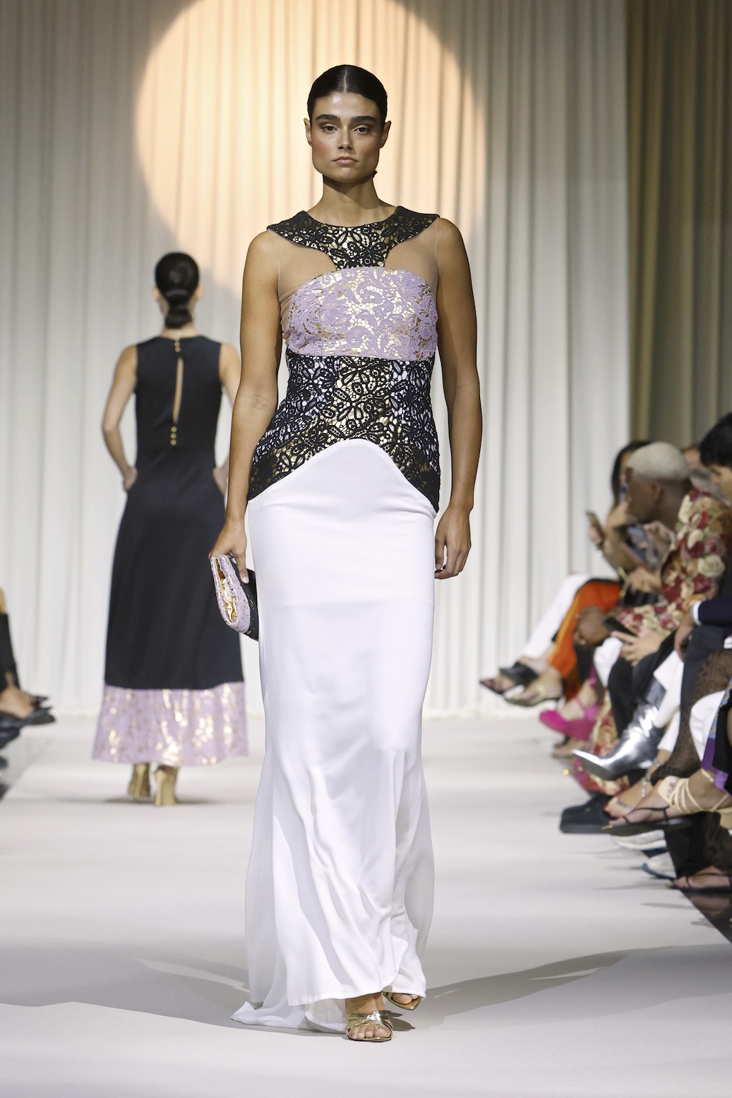 82º Edición MBFWmadrid