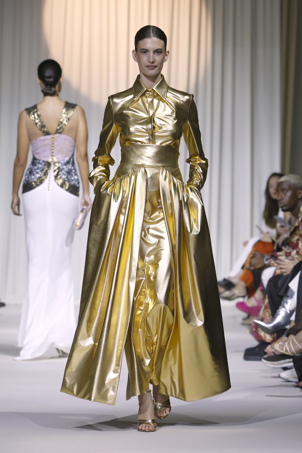 82º Edición MBFWmadrid