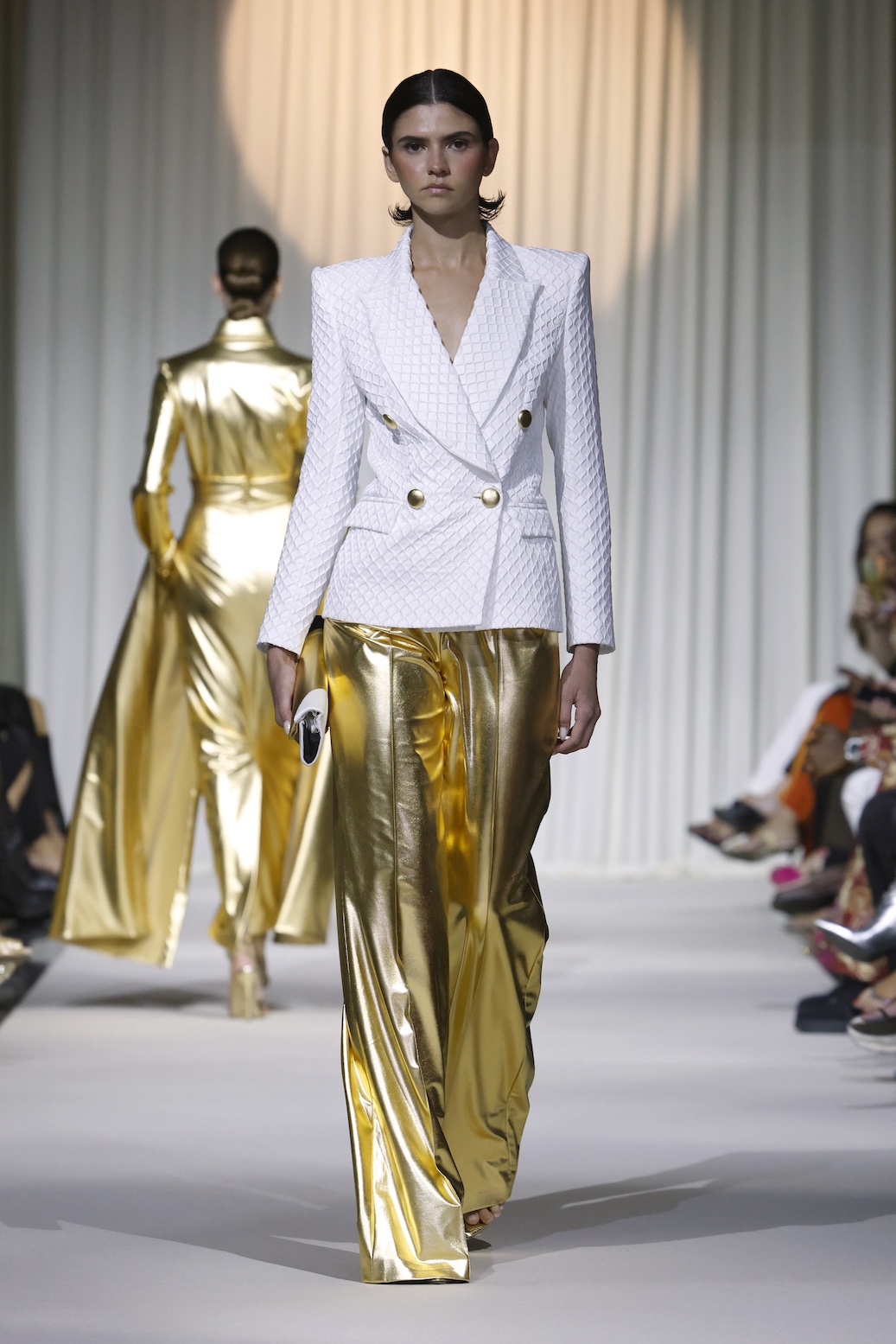 82º Edición MBFWmadrid