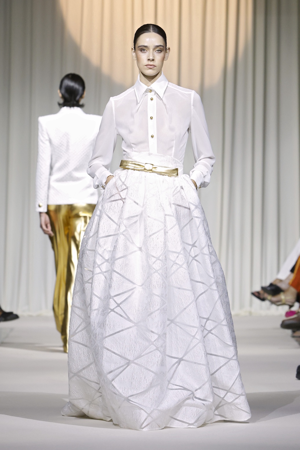 82º Edición MBFWmadrid