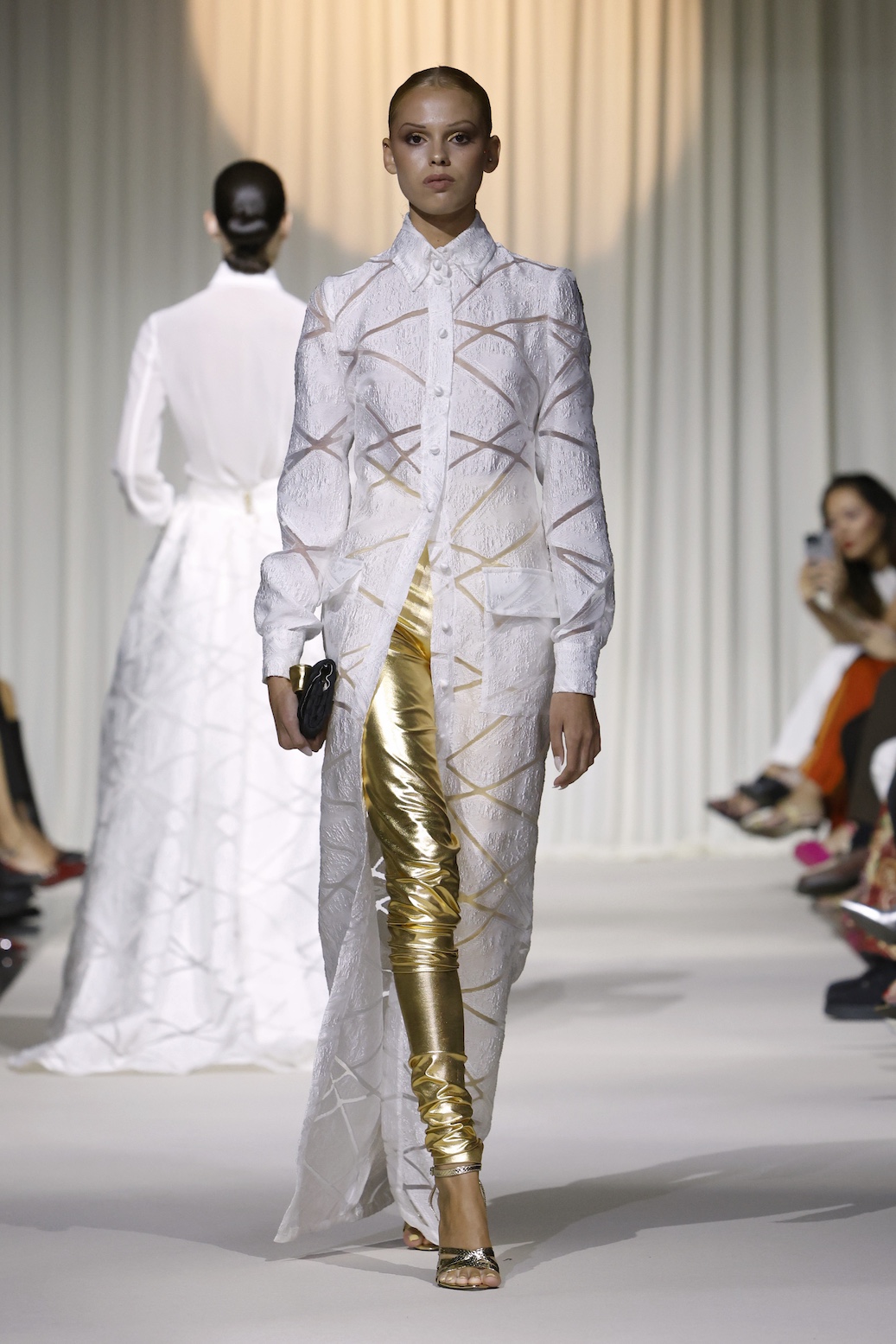 82º Edición MBFWmadrid