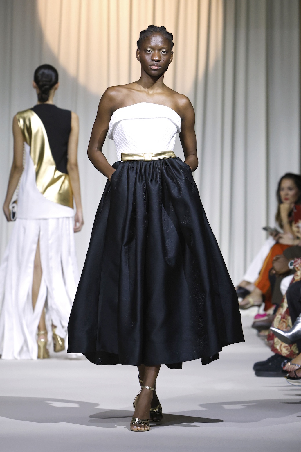 82º Edición MBFWmadrid