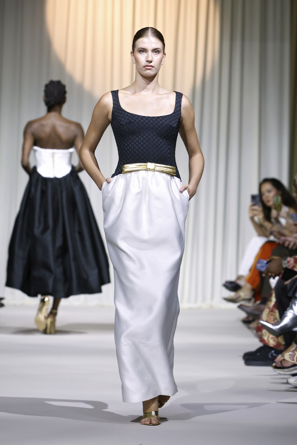 82º Edición MBFWmadrid