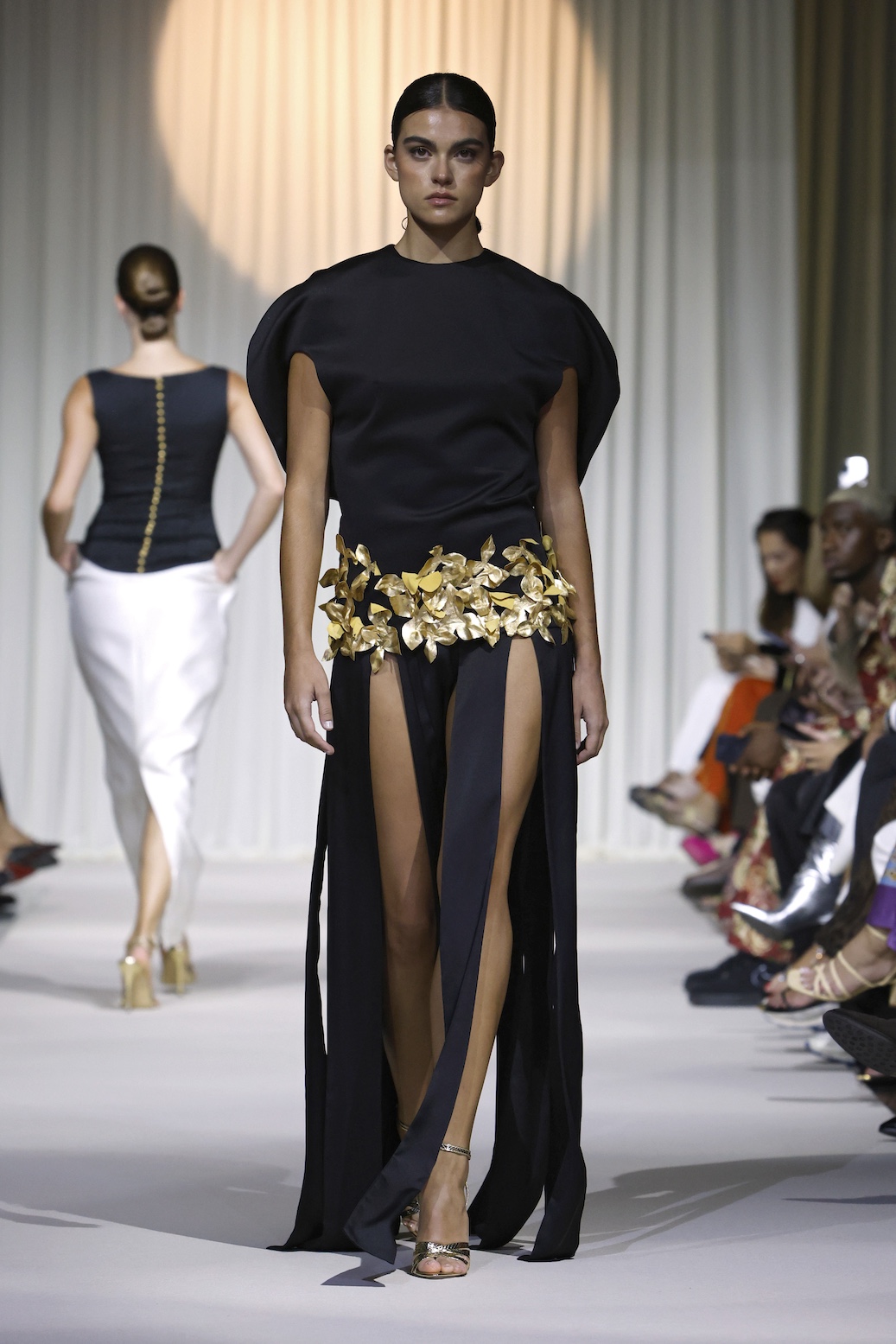 82º Edición MBFWmadrid