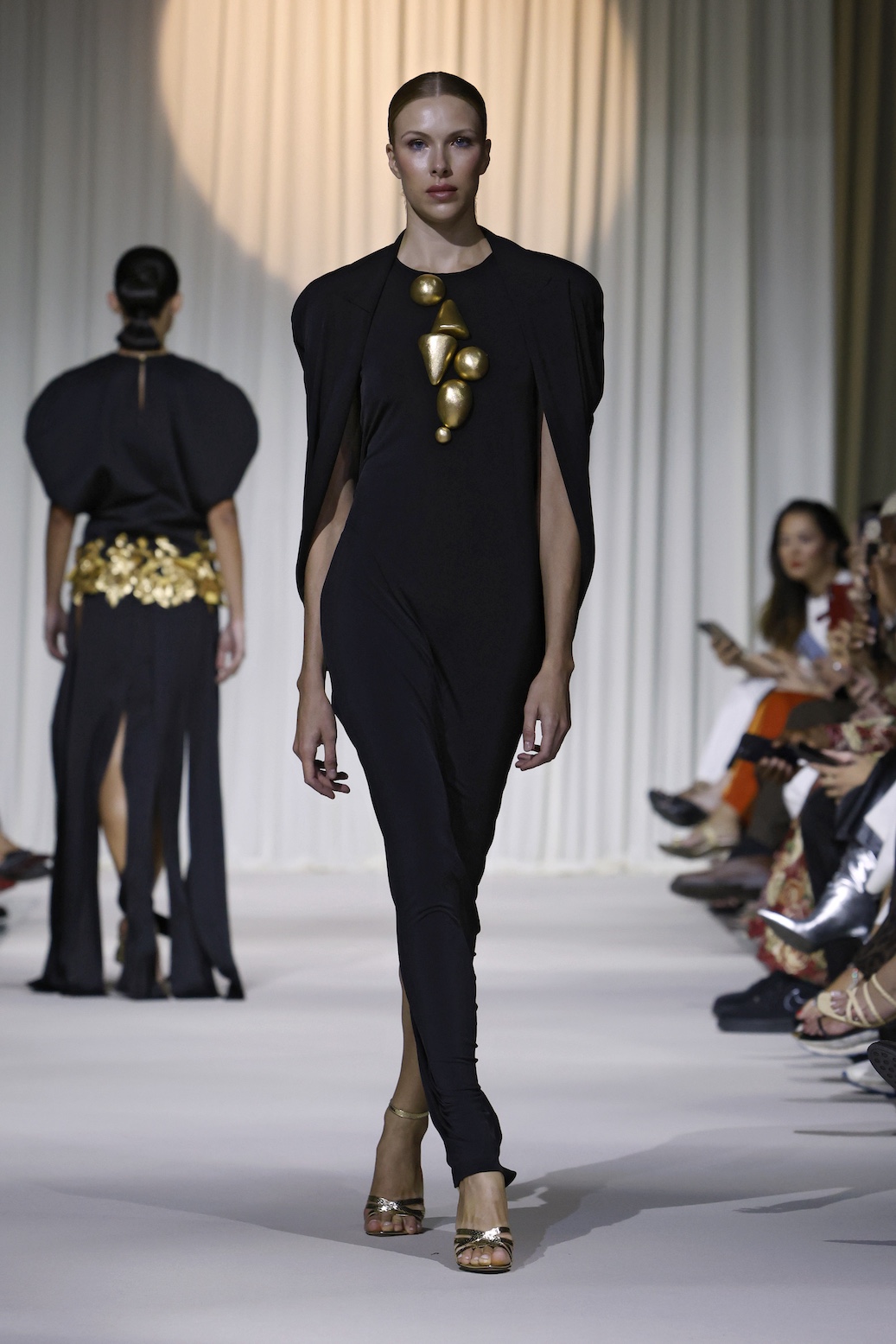 82º Edición MBFWmadrid