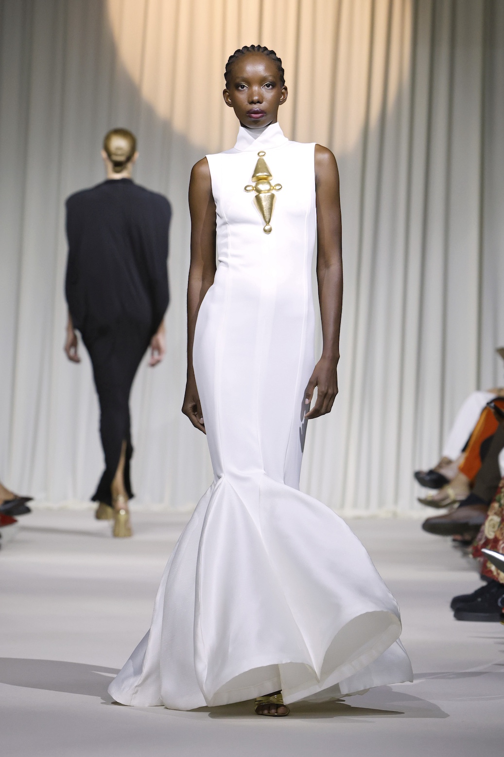 82º Edición MBFWmadrid