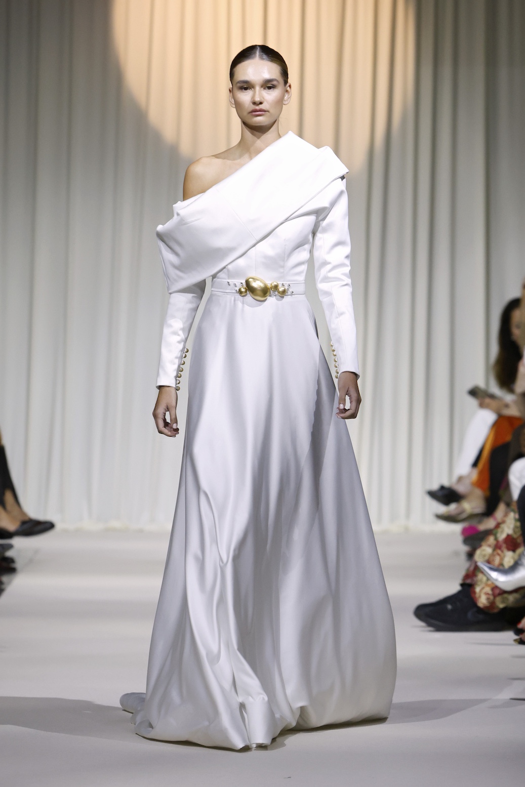 82º Edición MBFWmadrid