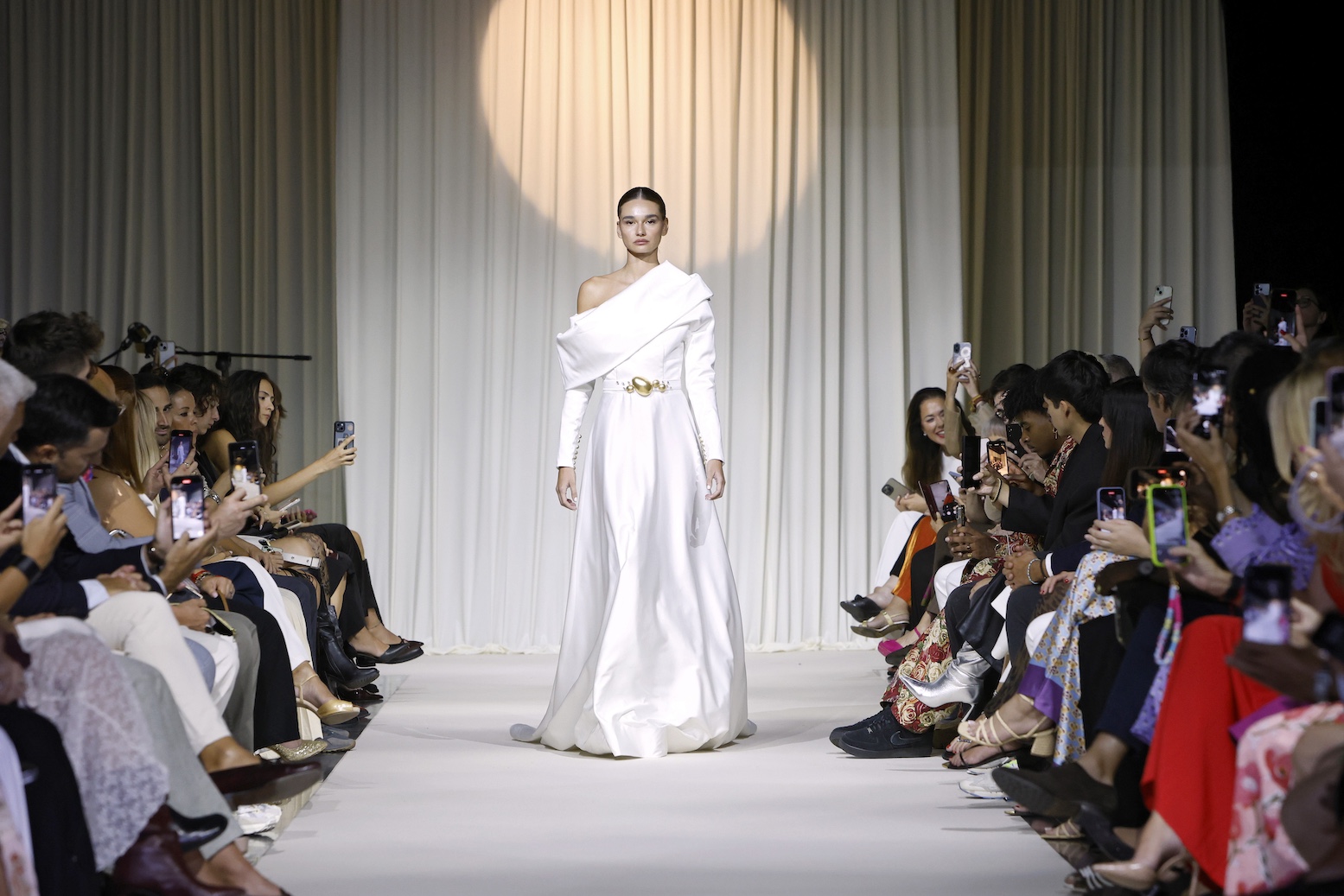 82º Edición MBFWmadrid