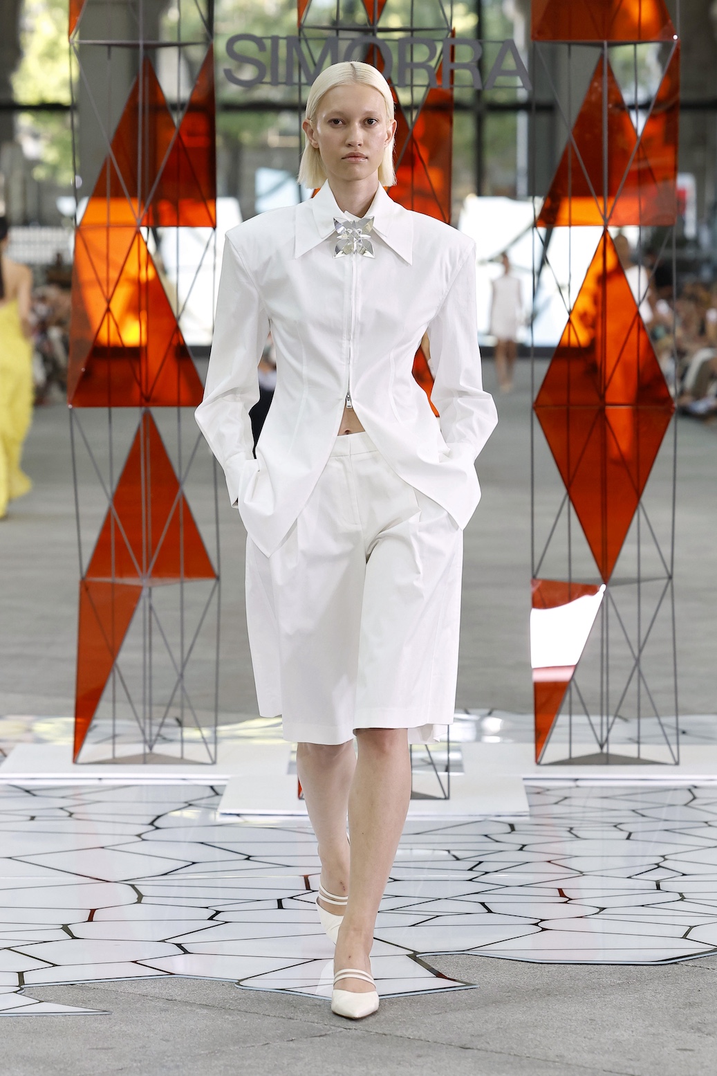 82º Edición MBFWmadrid