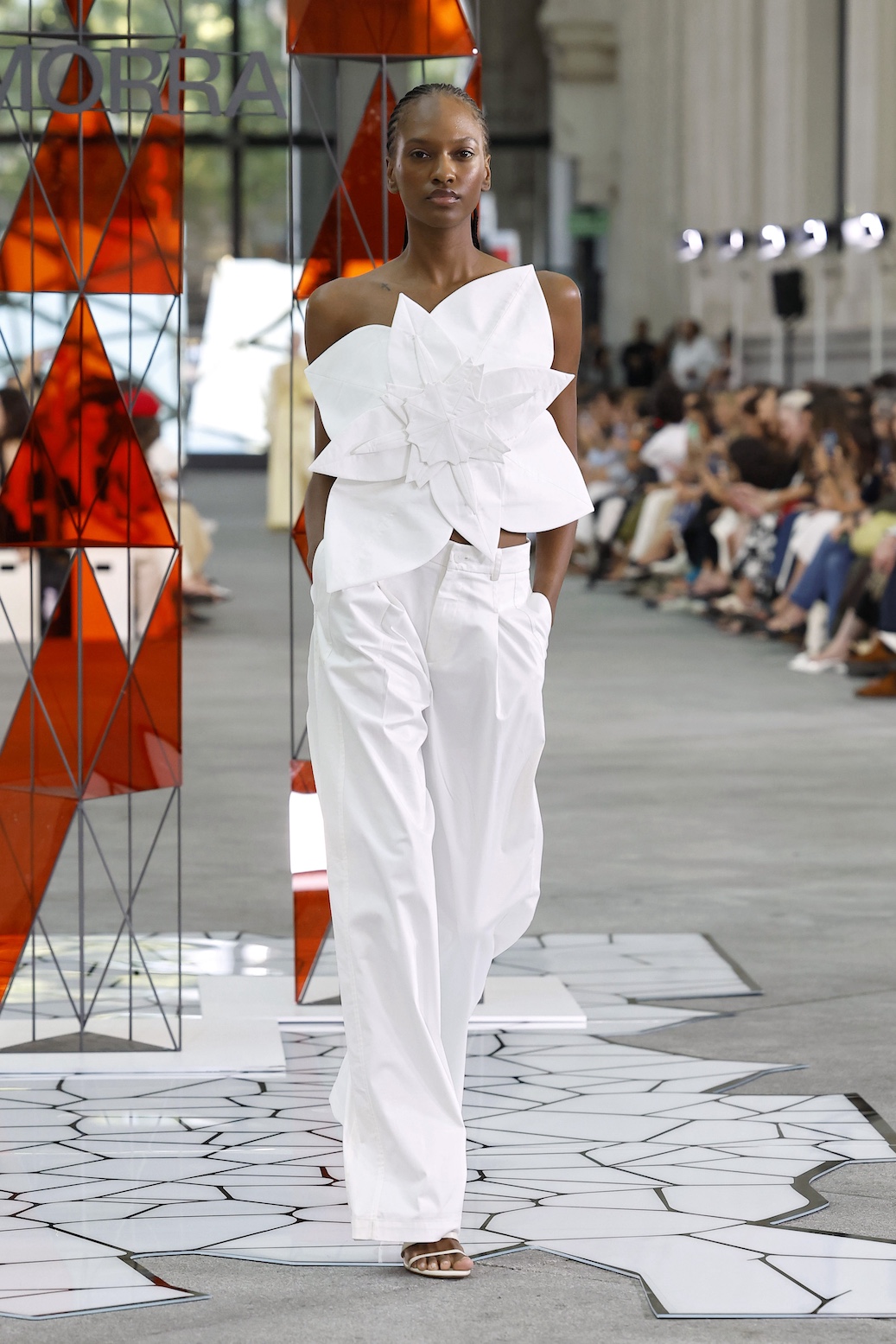 82º Edición MBFWmadrid