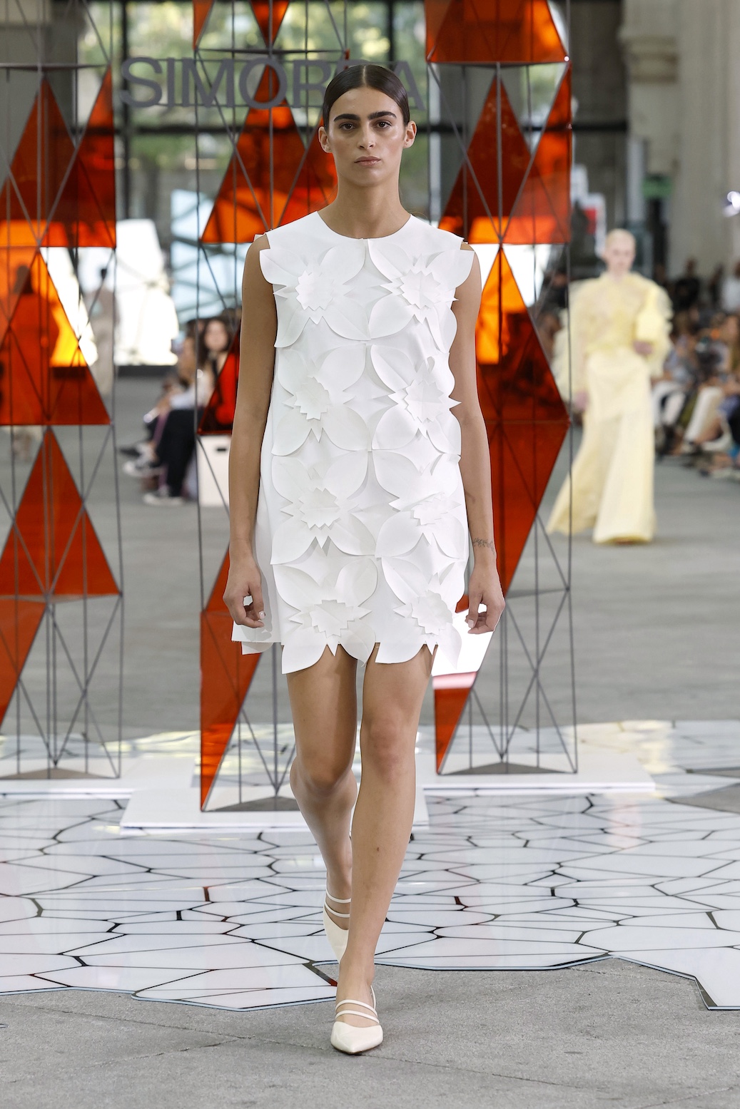 82º Edición MBFWmadrid